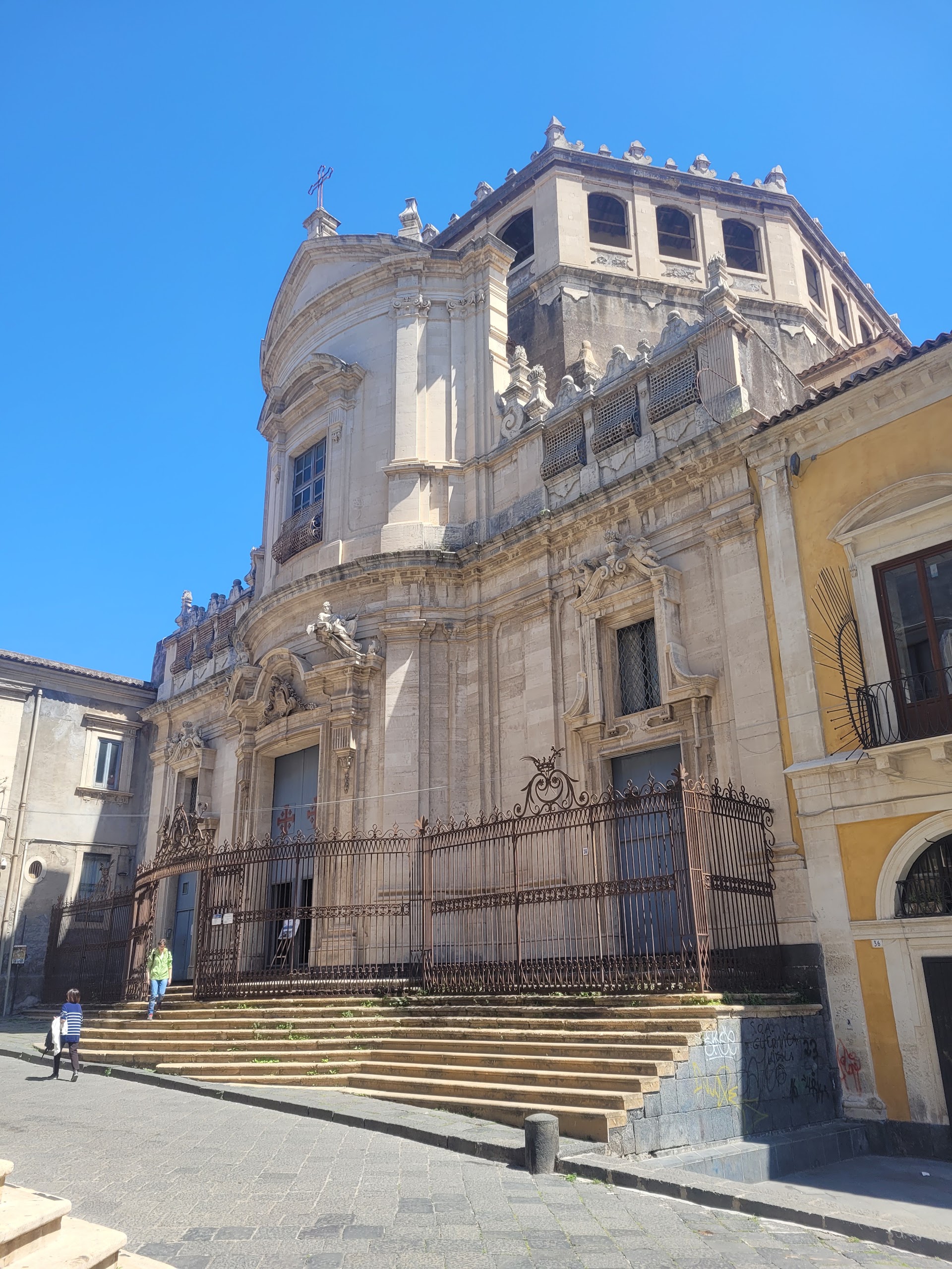 Church of Saint Julian