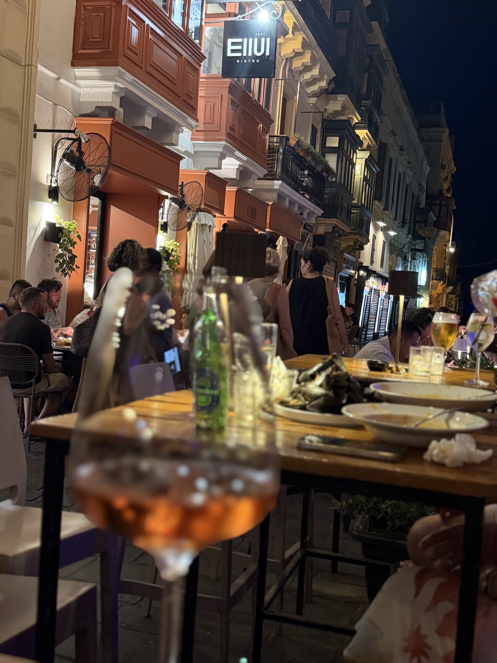 Ellul Bistro