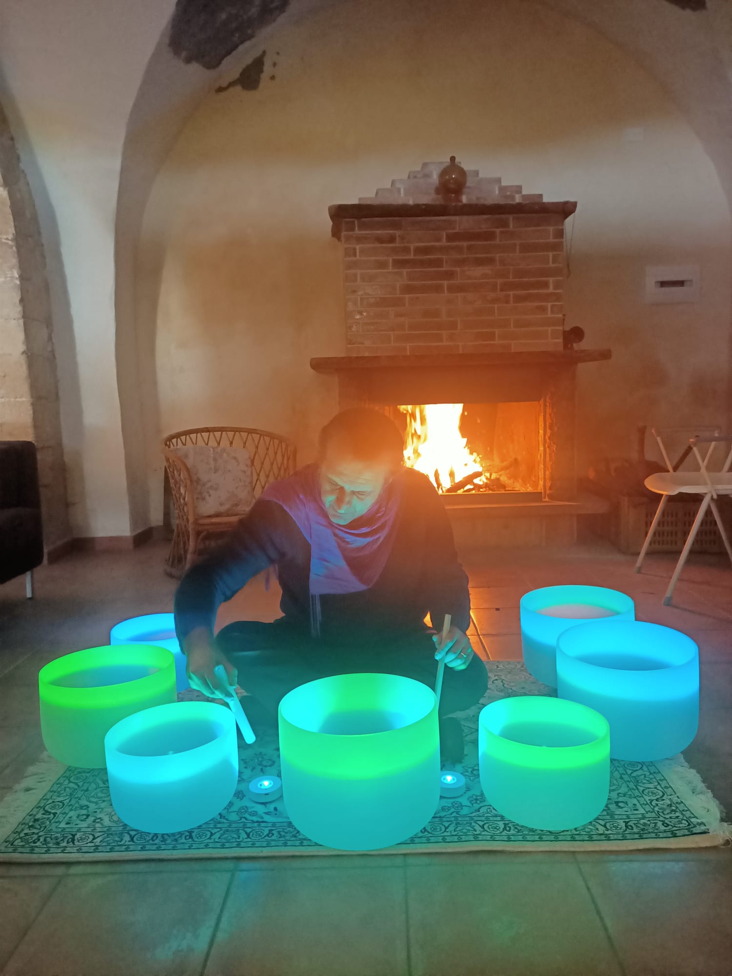 Studio Yoga Catania