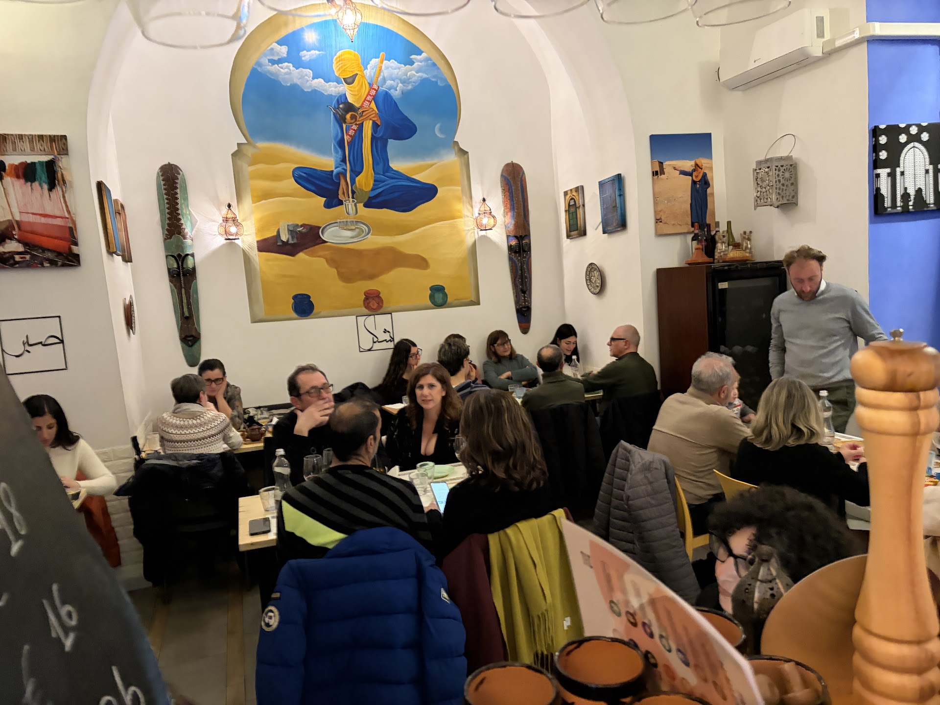 Casbah del Moro