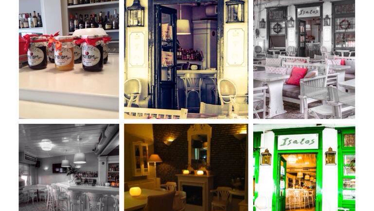 Isalos Cafe
