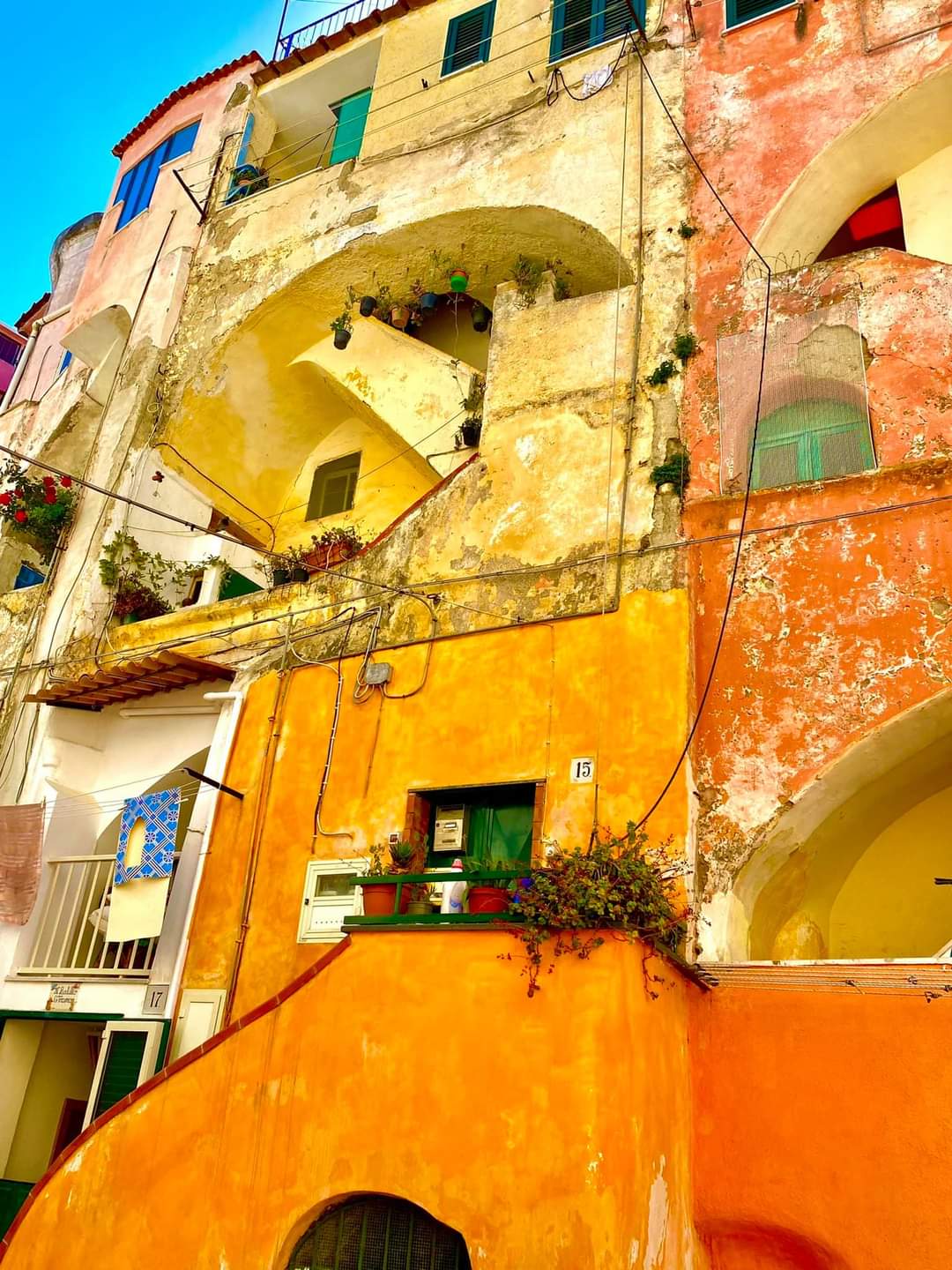 Casale Vascello