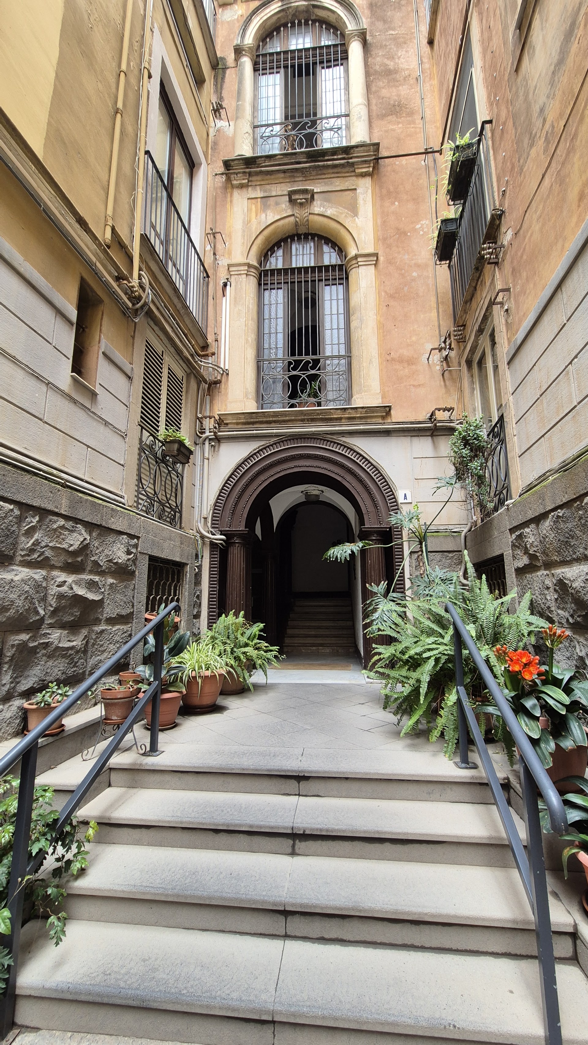 Catania Inn