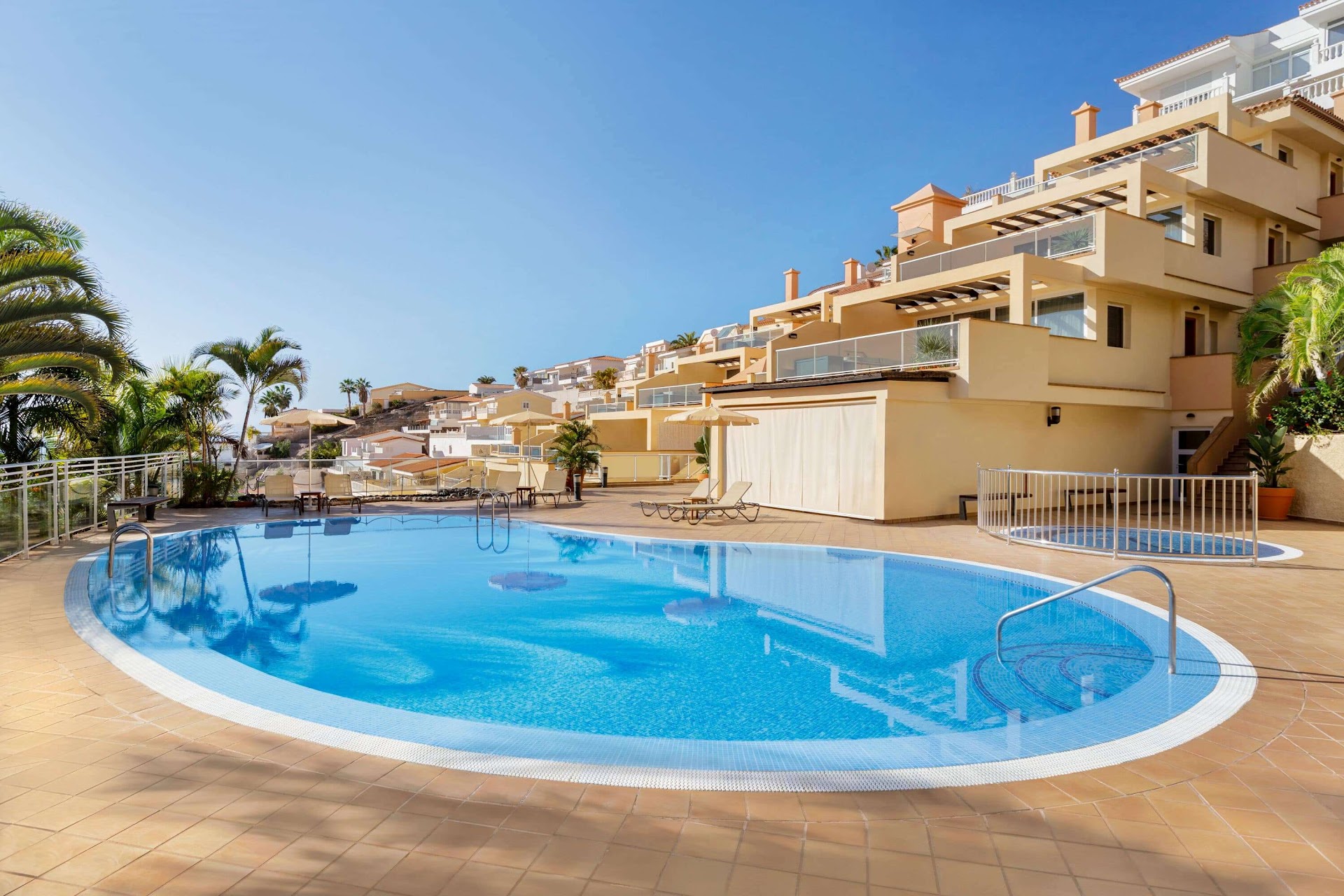 Wyndham Residences Costa Adeje