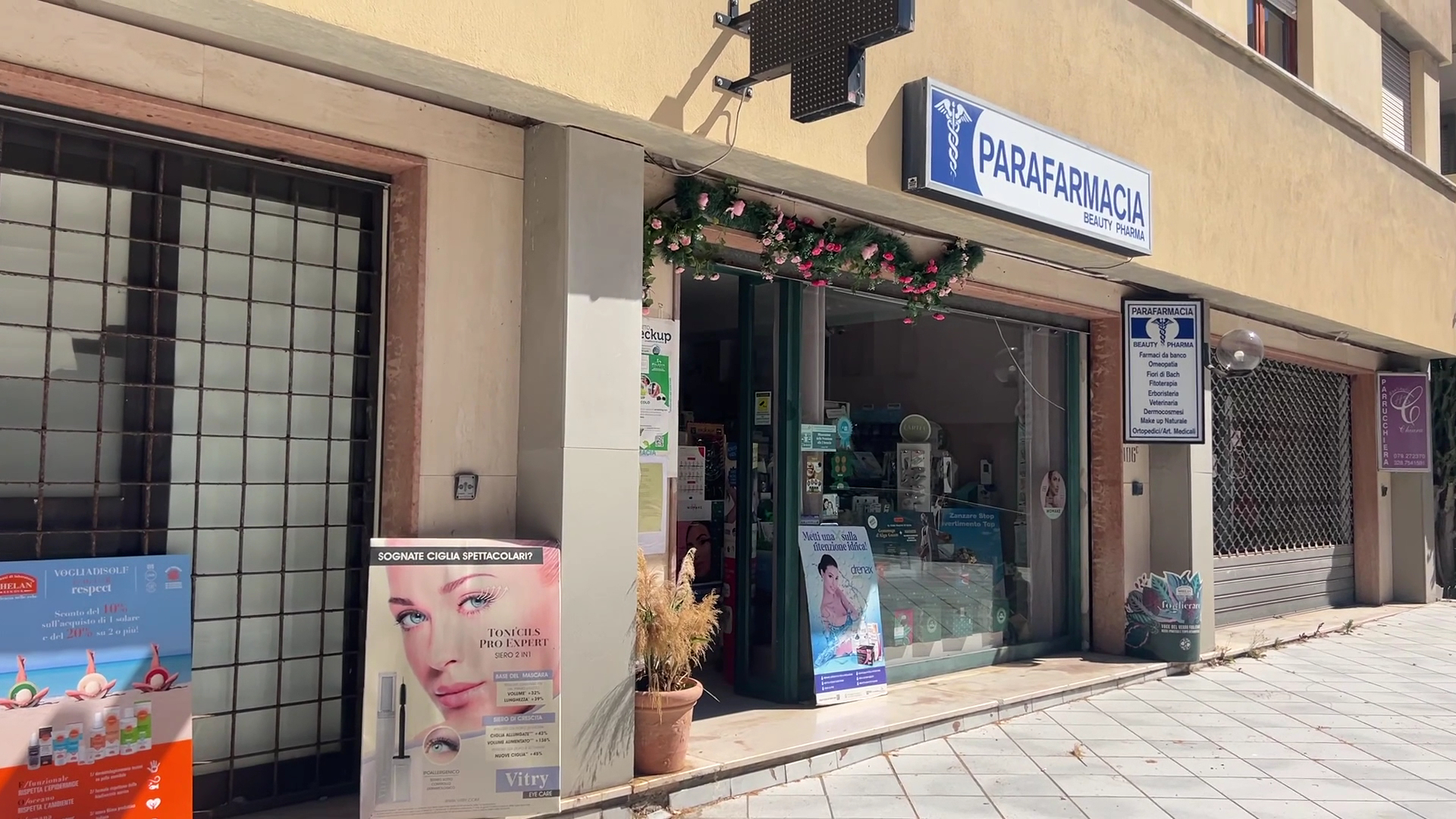 Parafarmacia Beauty Pharma