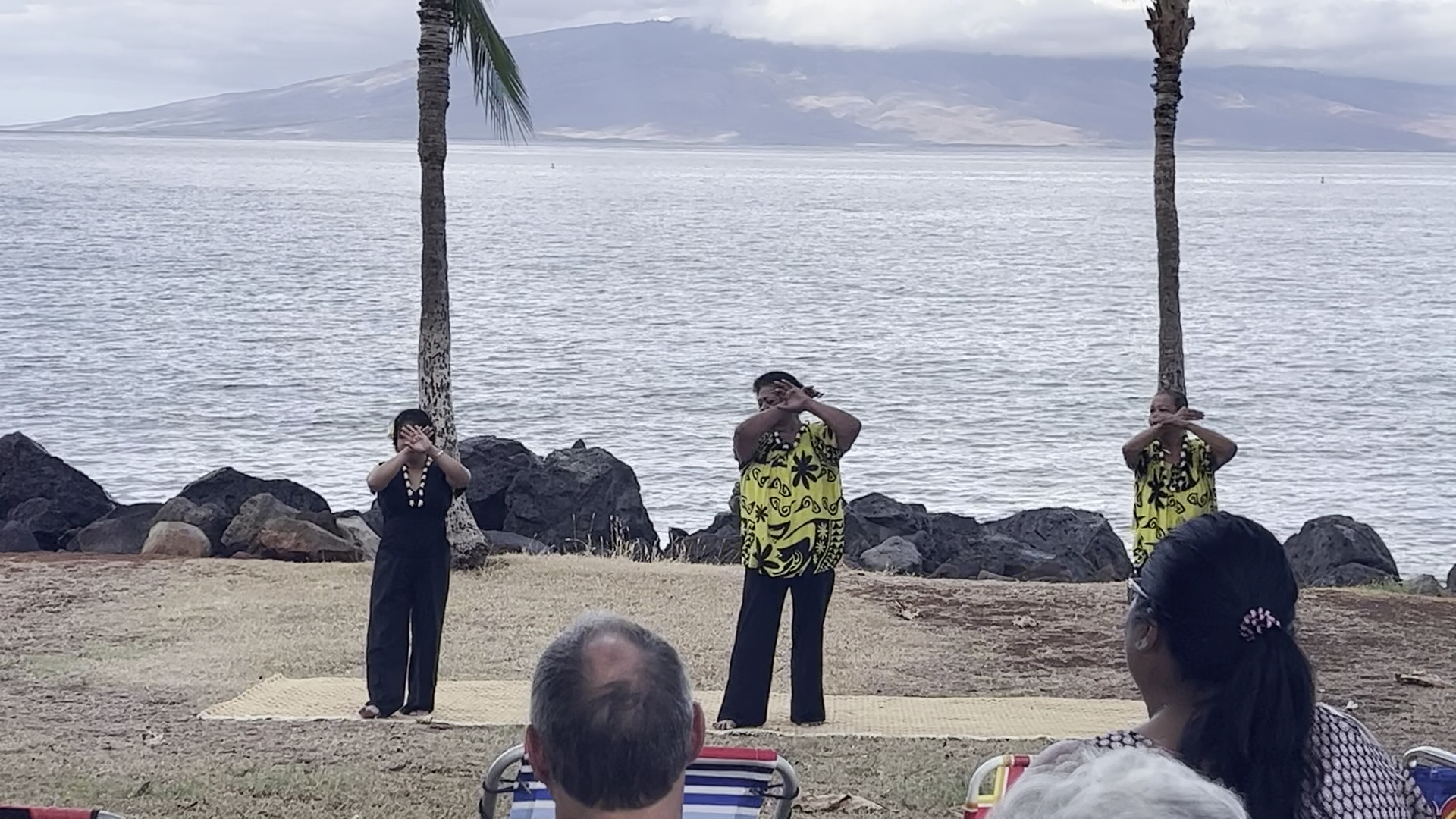 Kā‘anapali Beach Ministry