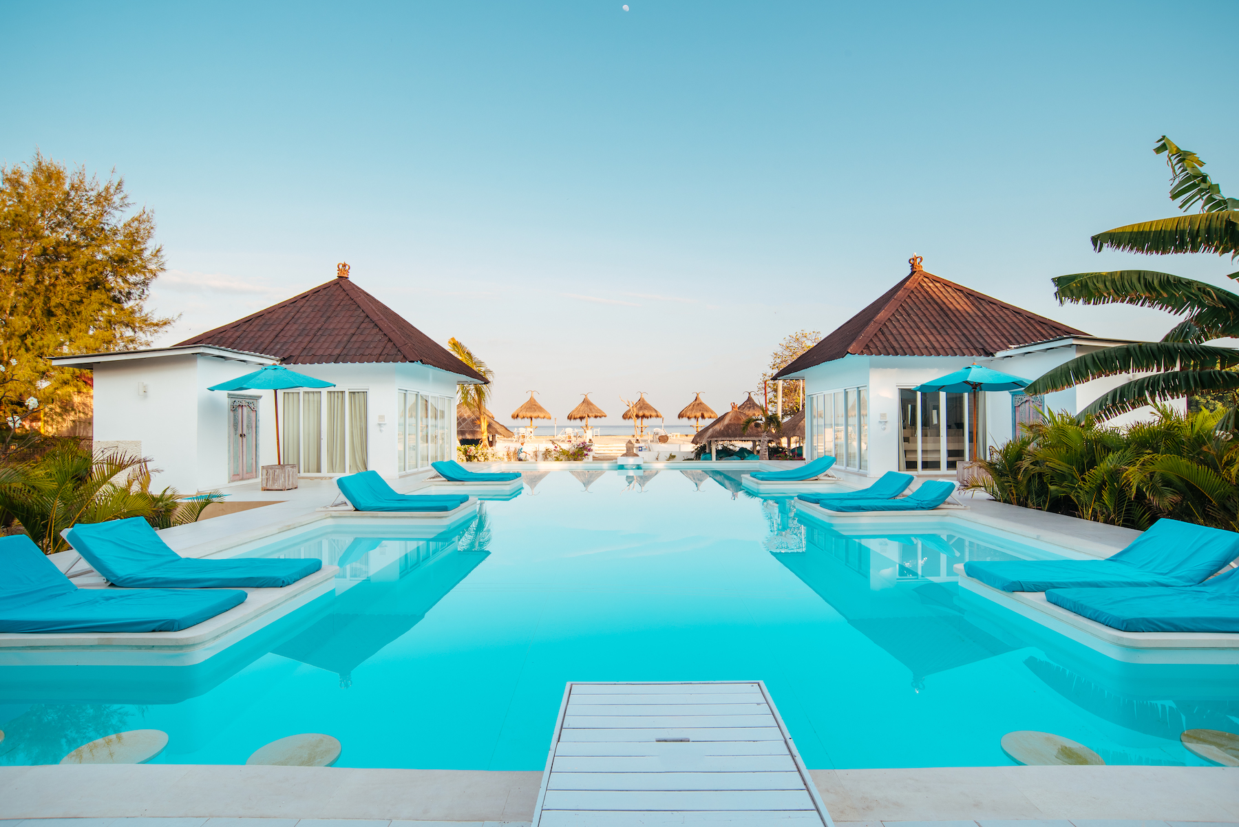 Villa-Gili-Bali-Beach