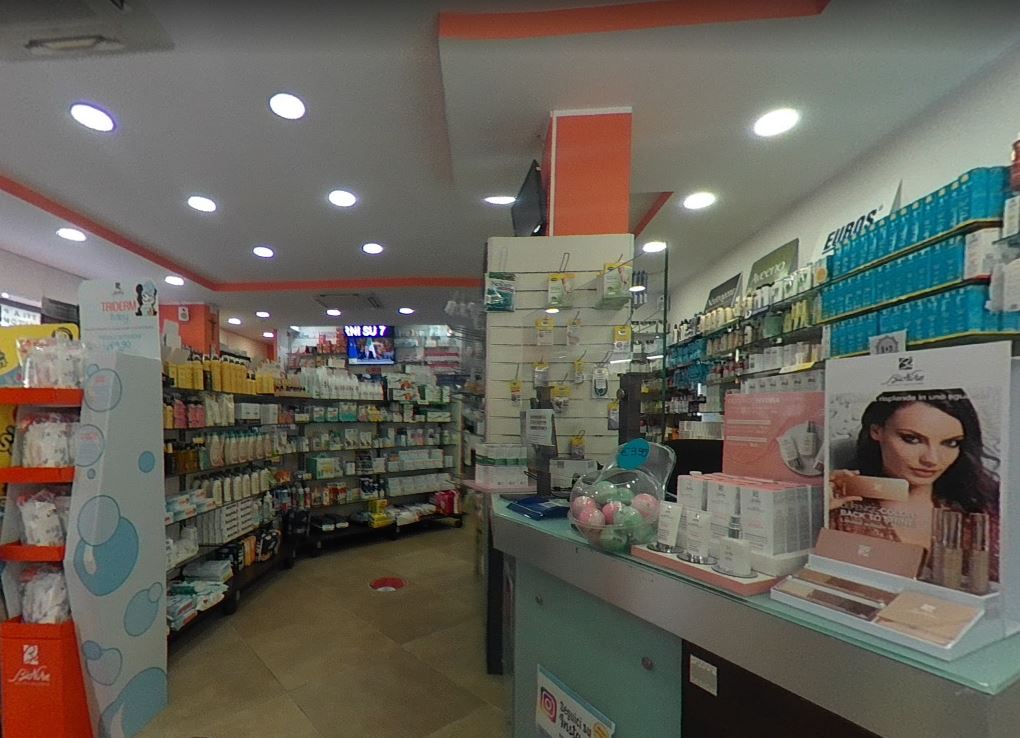 Parafarmacia Dr. Minore