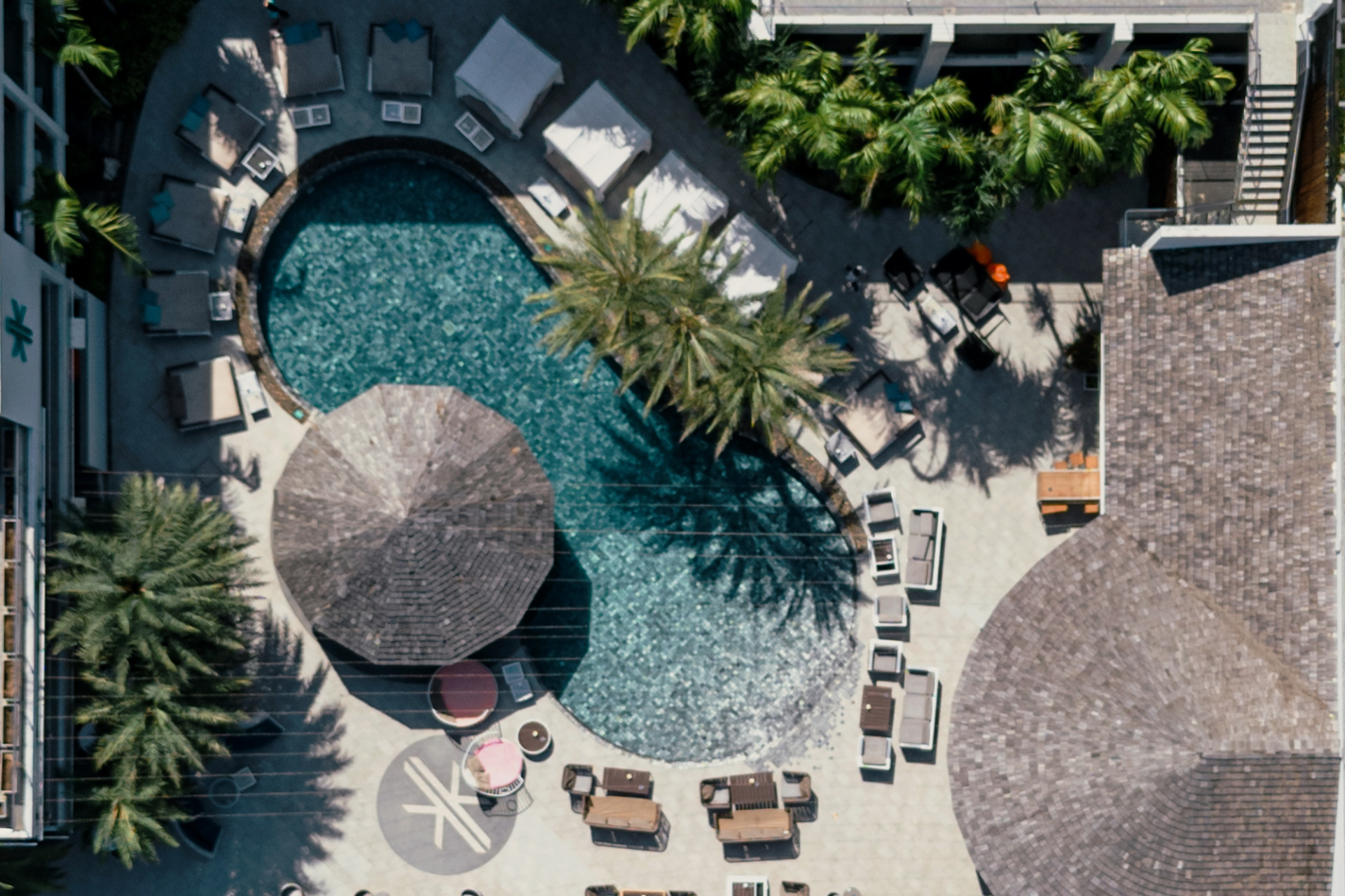KUDO Hotel & Beach Club