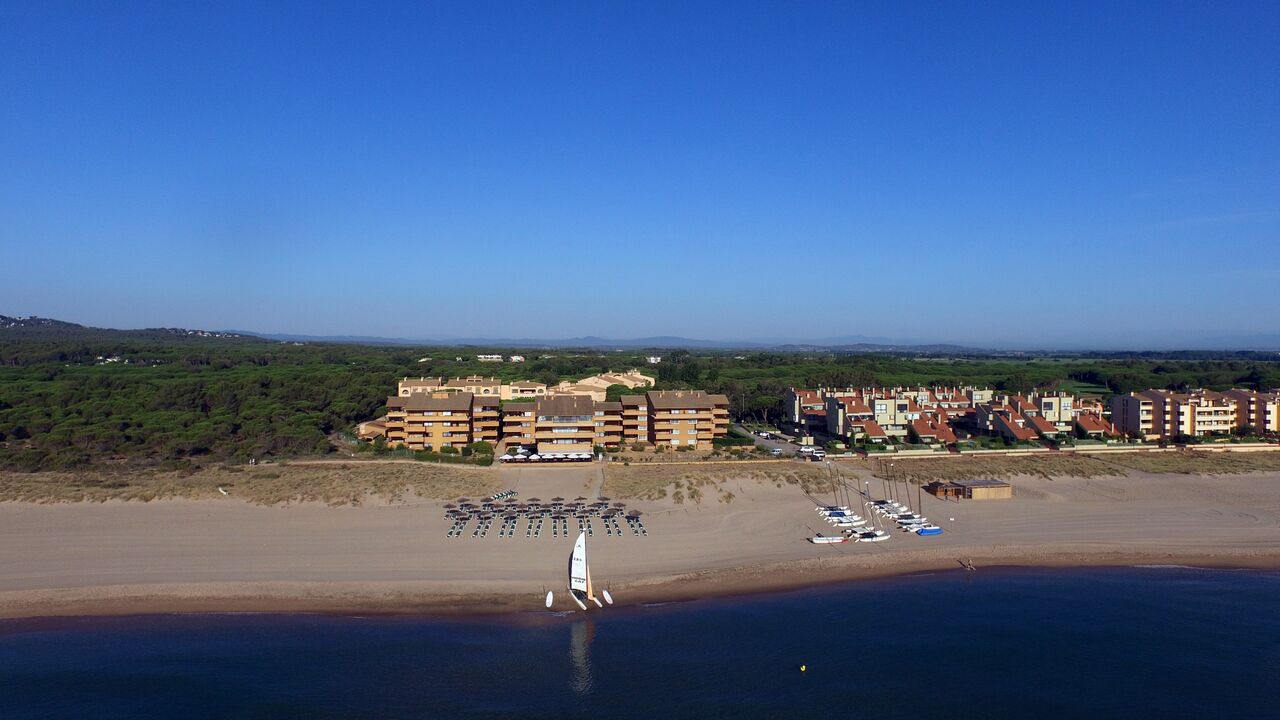 Apartamentos Golf by La Costa