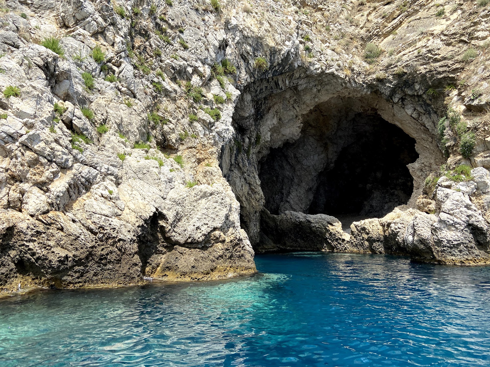 Taormina Boat Tours