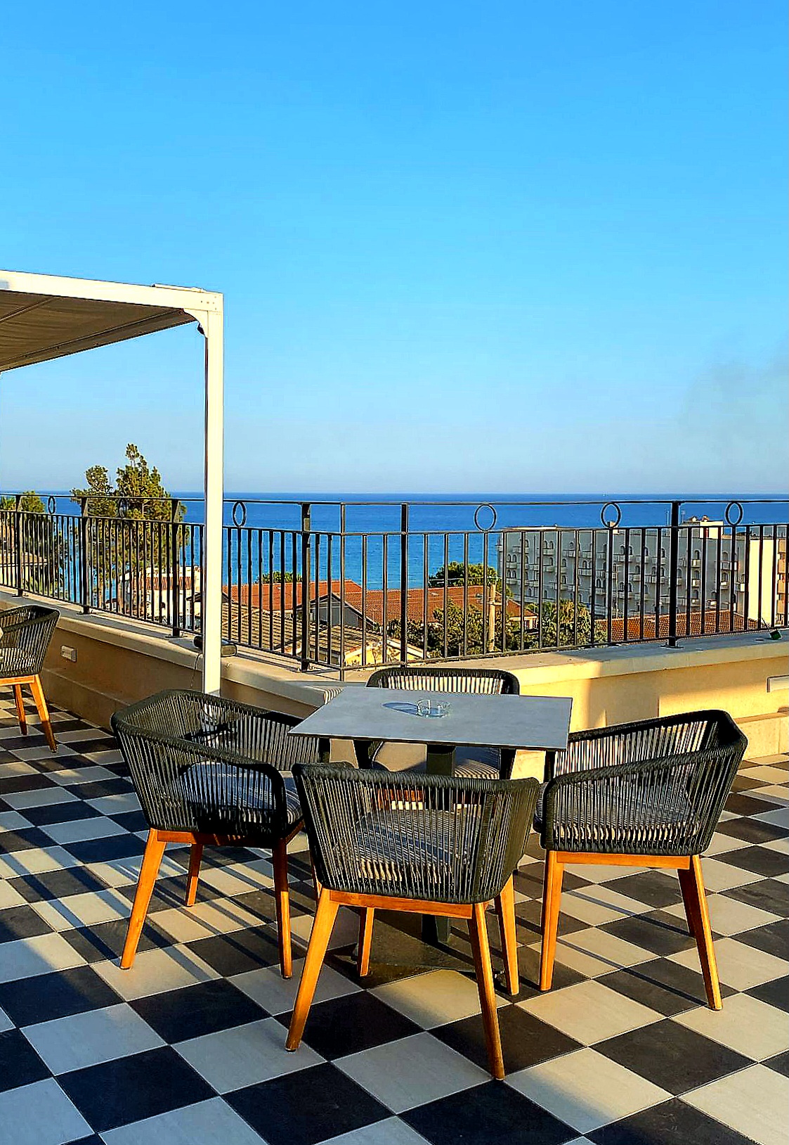 Terrazza Zagara