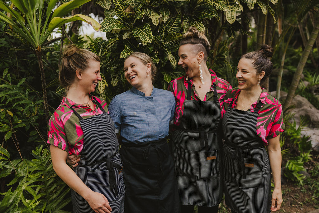 Lotus Chefs