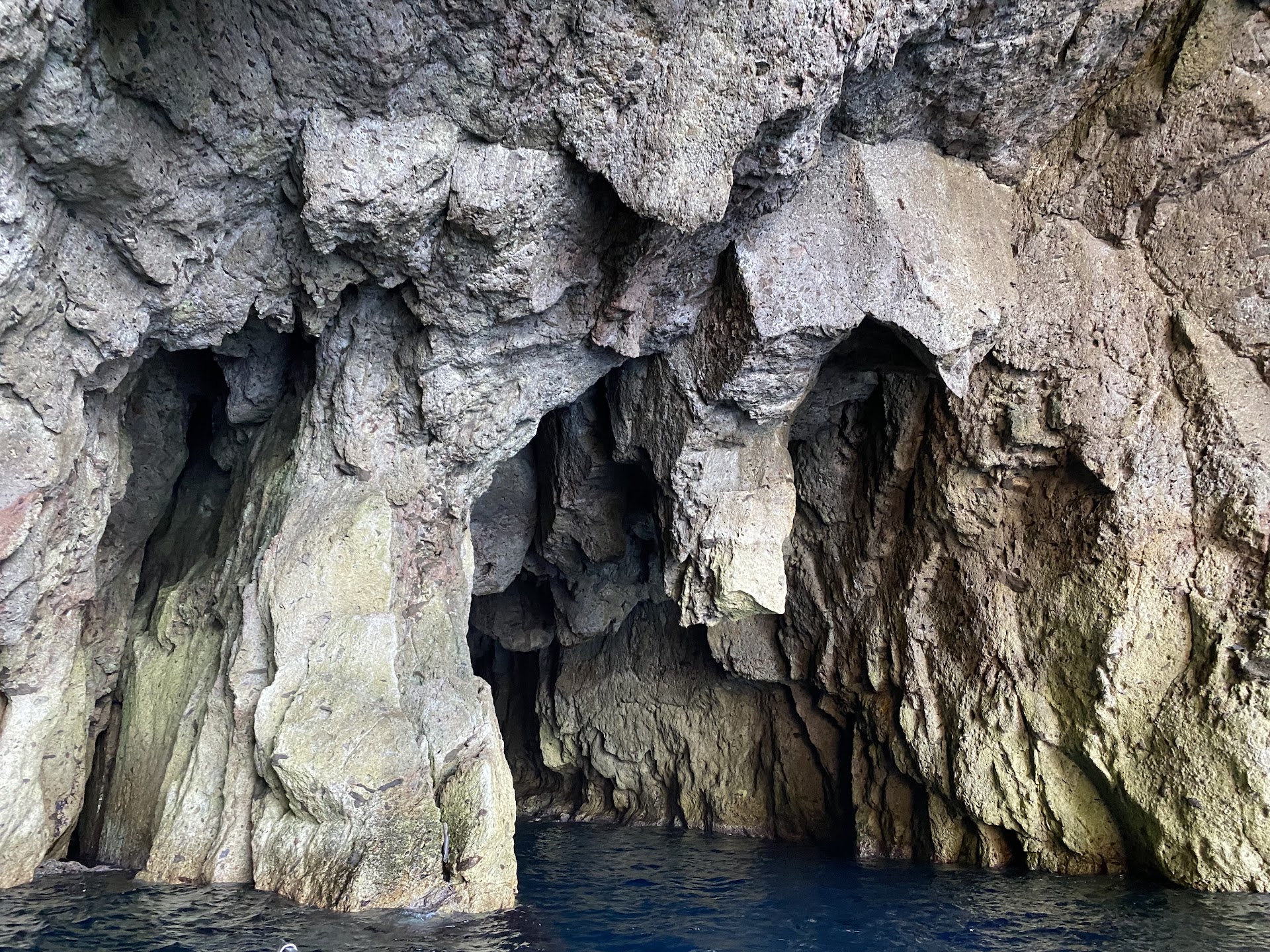 L'Isola di San Pietro A.S.D.