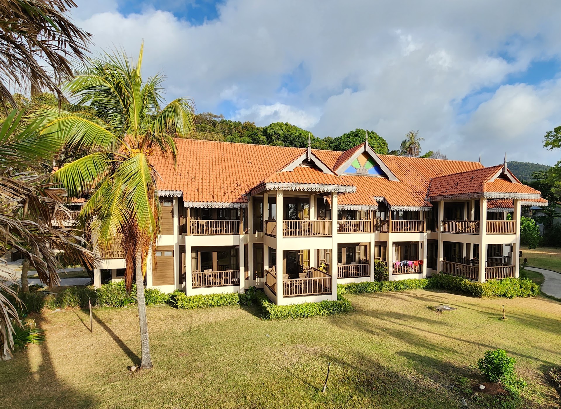 Redang Beach Resort