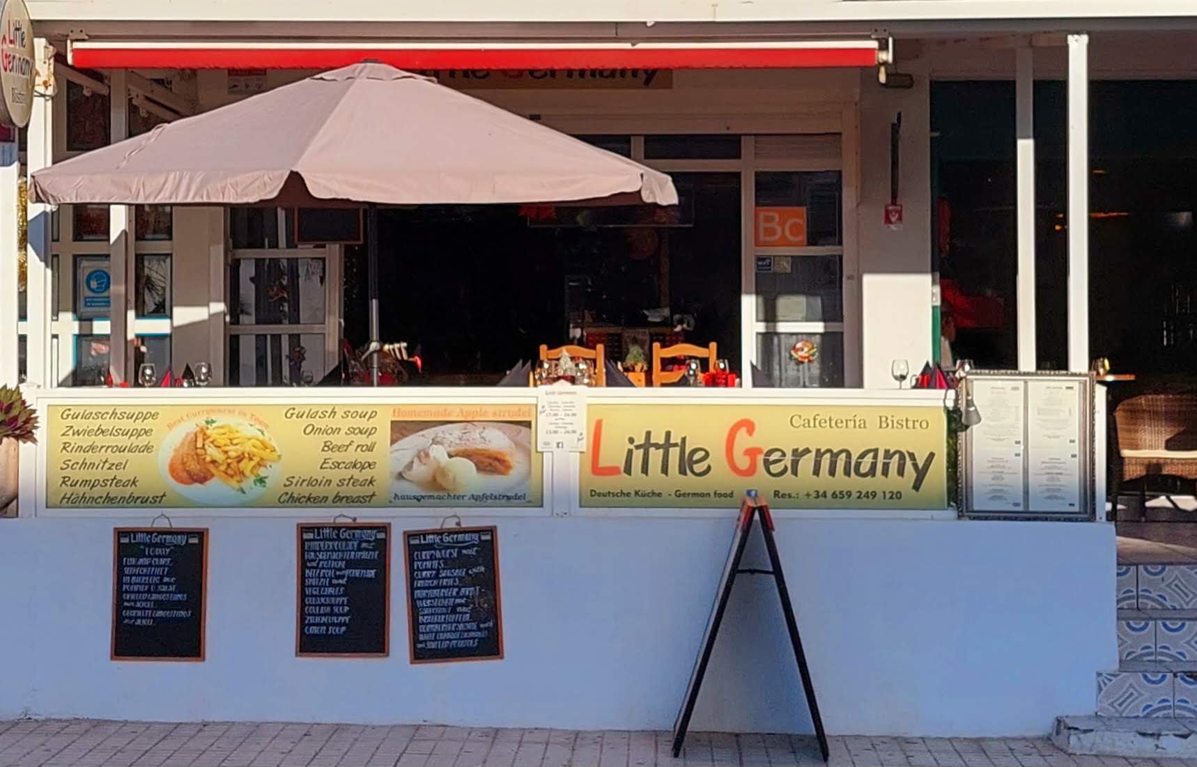 Little Germany