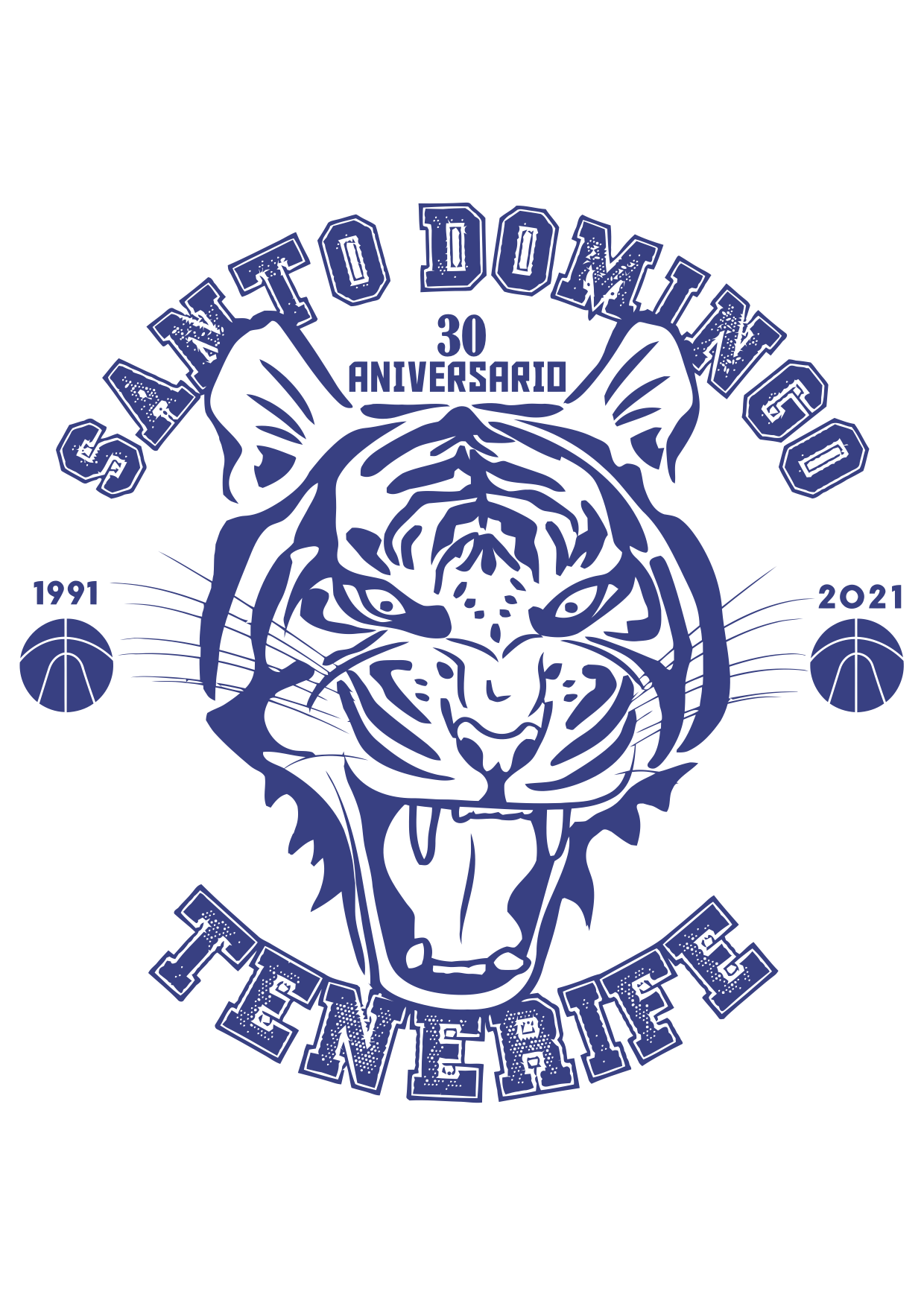 Club Santo Domingo Tenerife