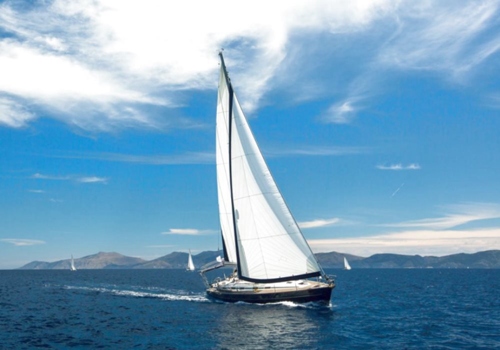 Palermo Sailing