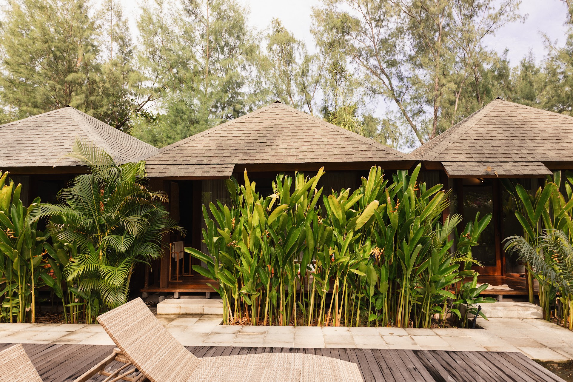 Villa Penyu Gili Trawangan