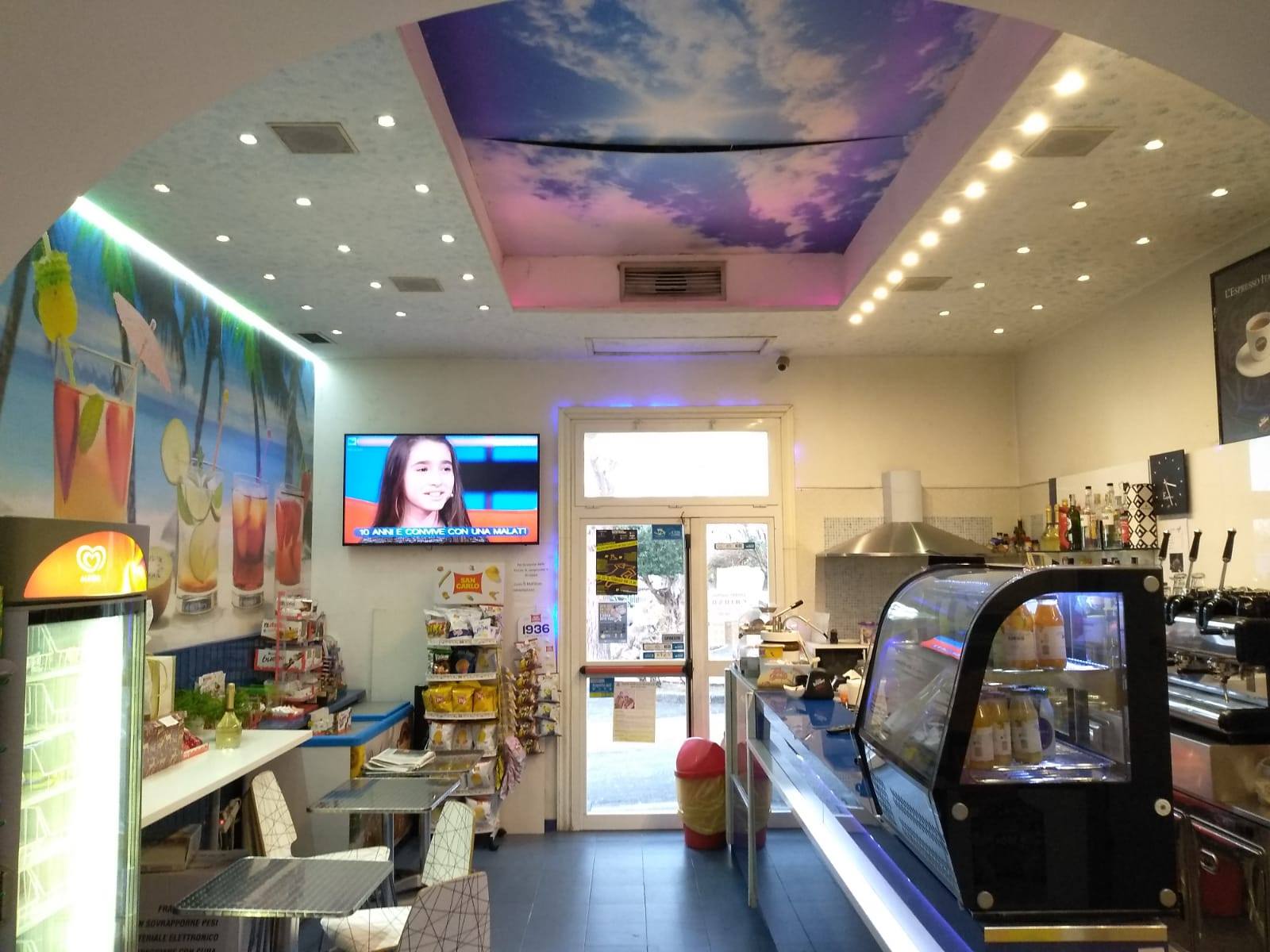 Bar Sport