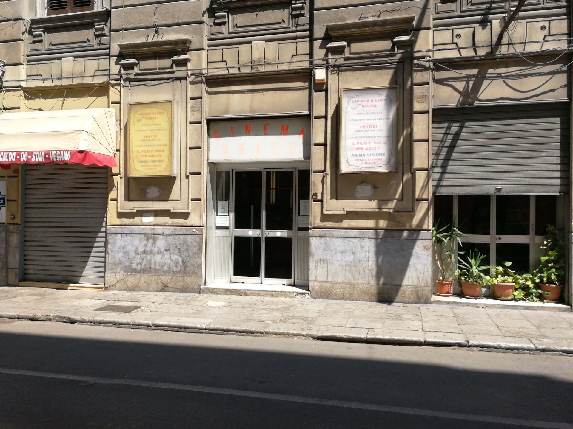 Efebo D'Oro