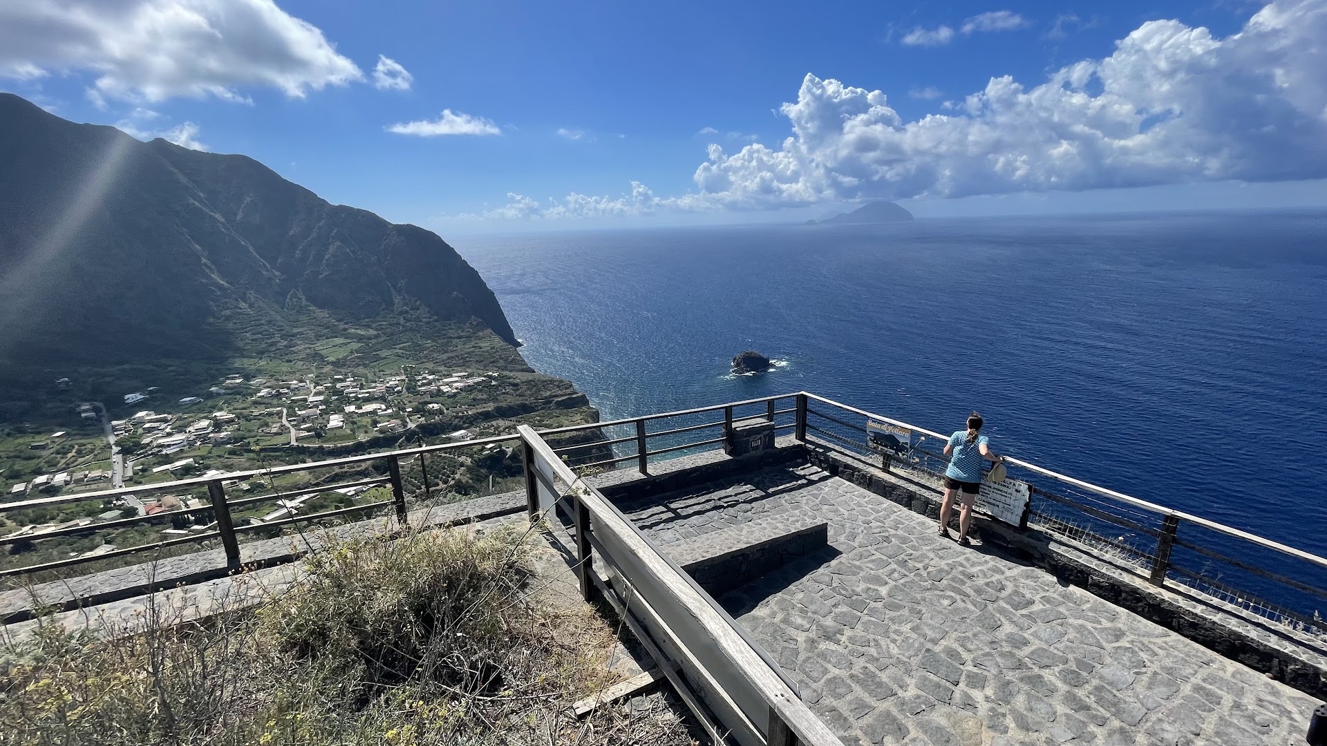 Pollara Viewpoint