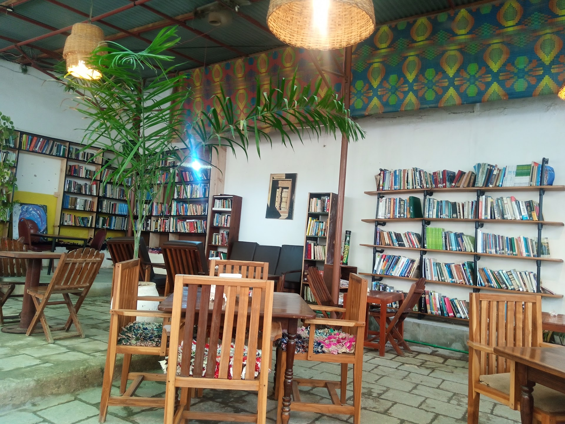 Café Africano