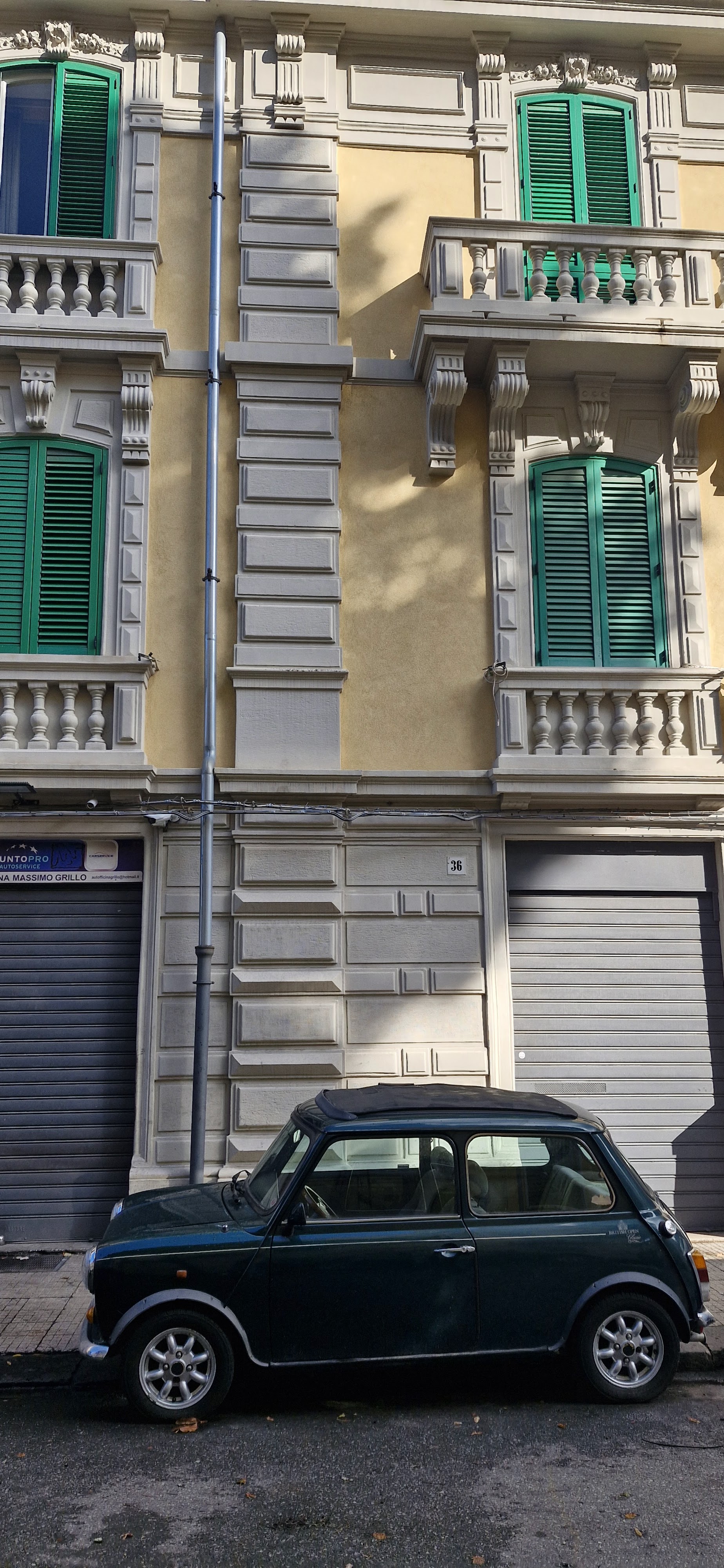 B&B La Pigna