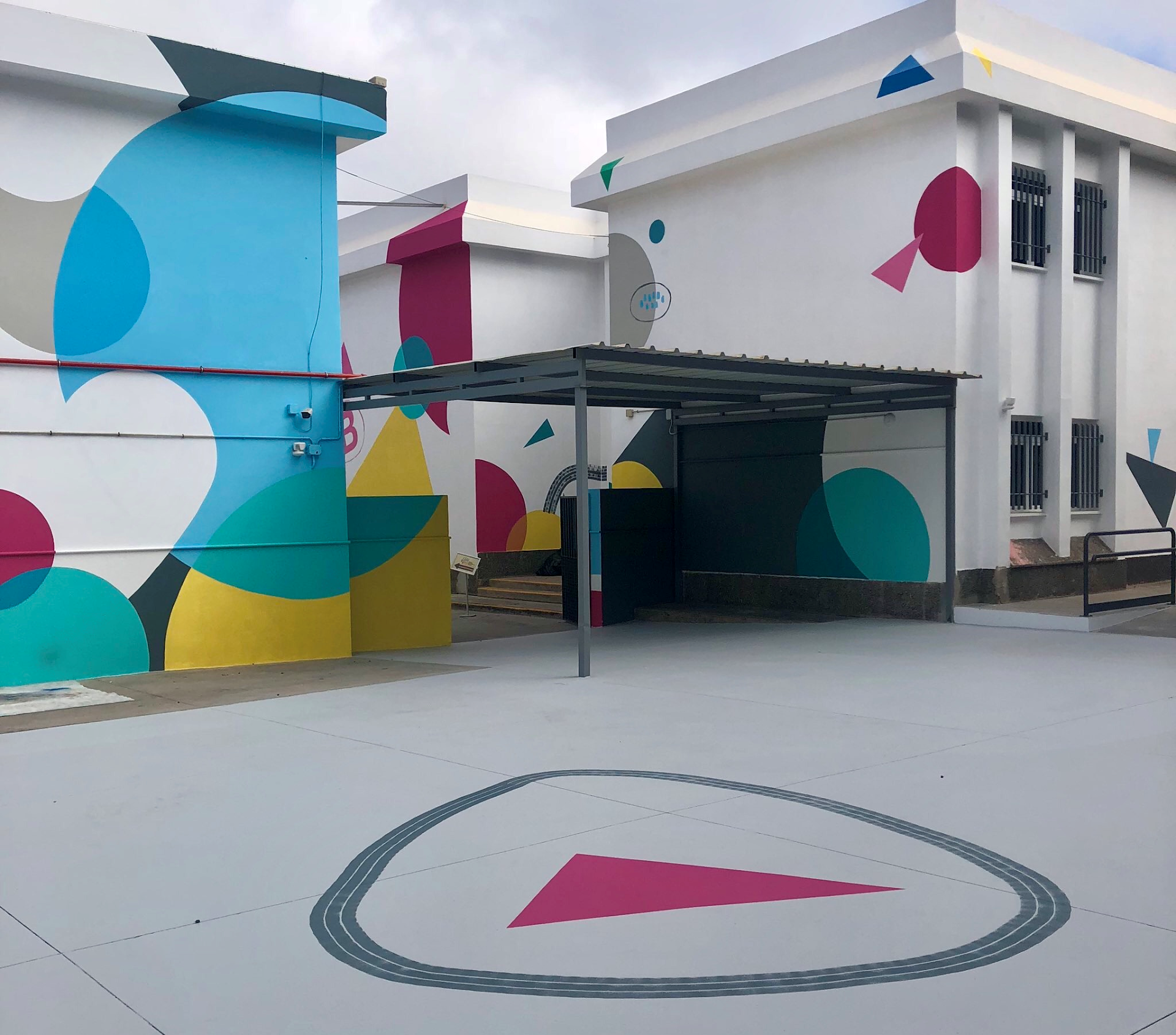 Escuela Municipal de Música de Gáldar Pedro Espinosa