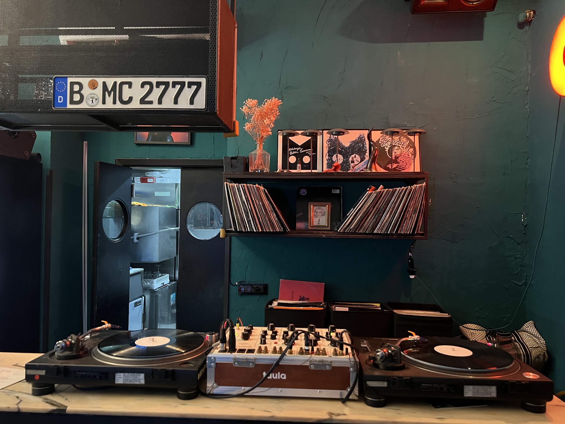 D-Side Bar Bistrot