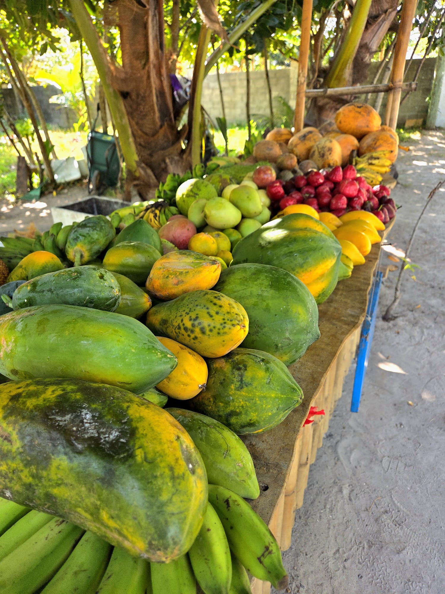 Cote D’Or Fruits