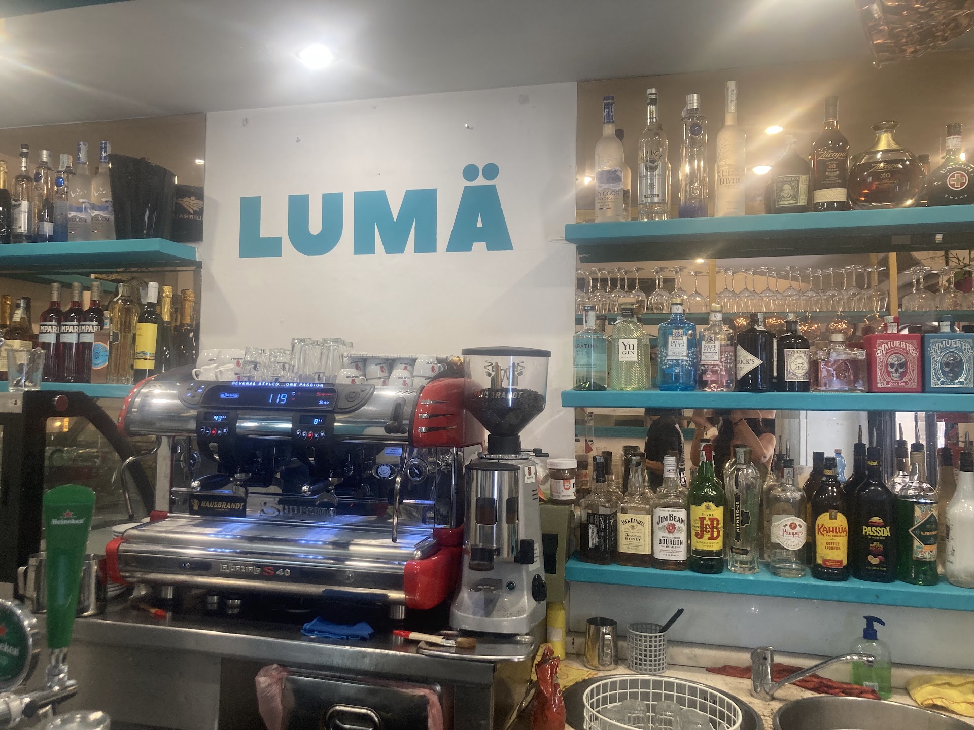 LUMA