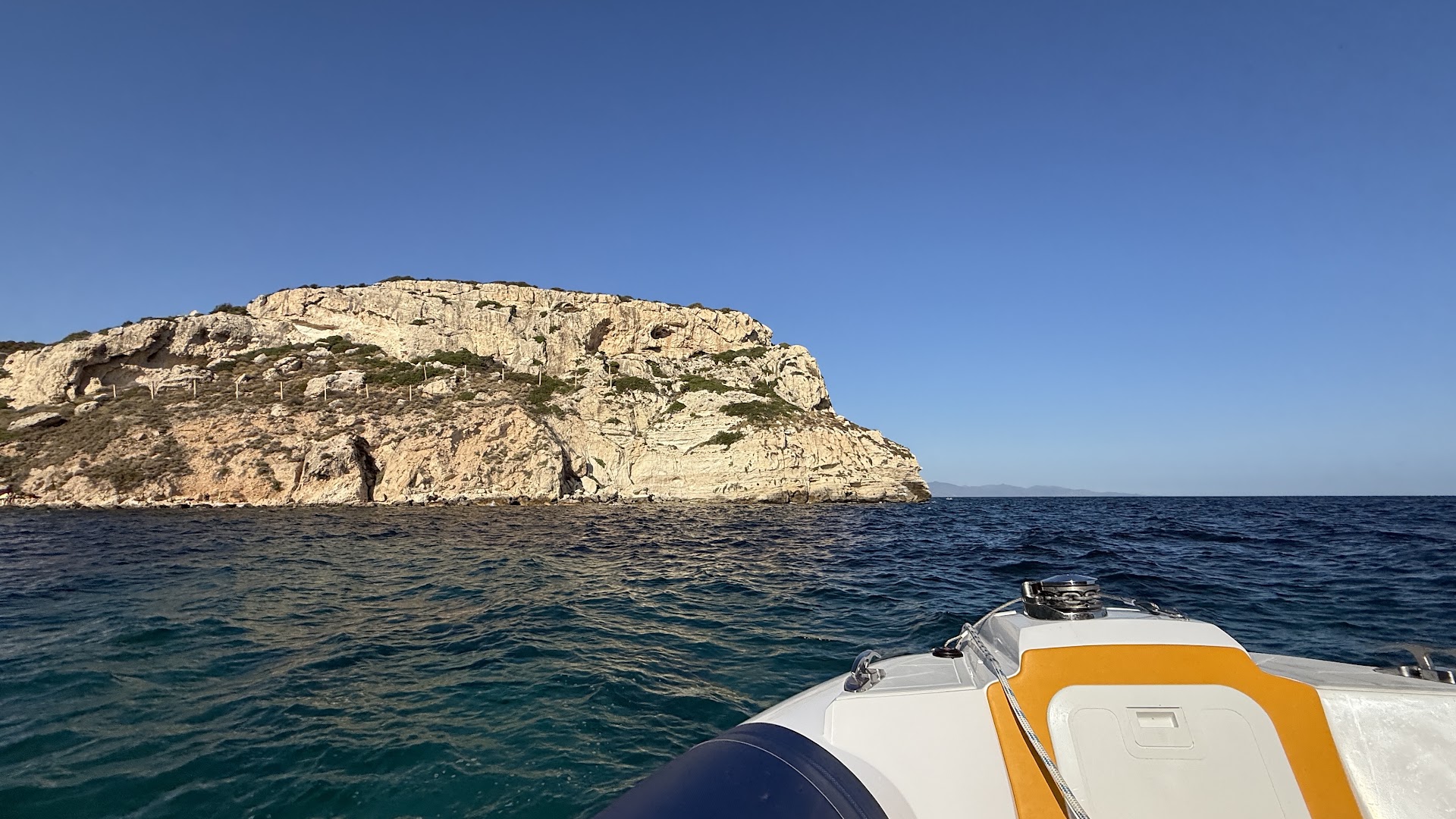 SAIL AWAY SARDINIA POINT Cagliari