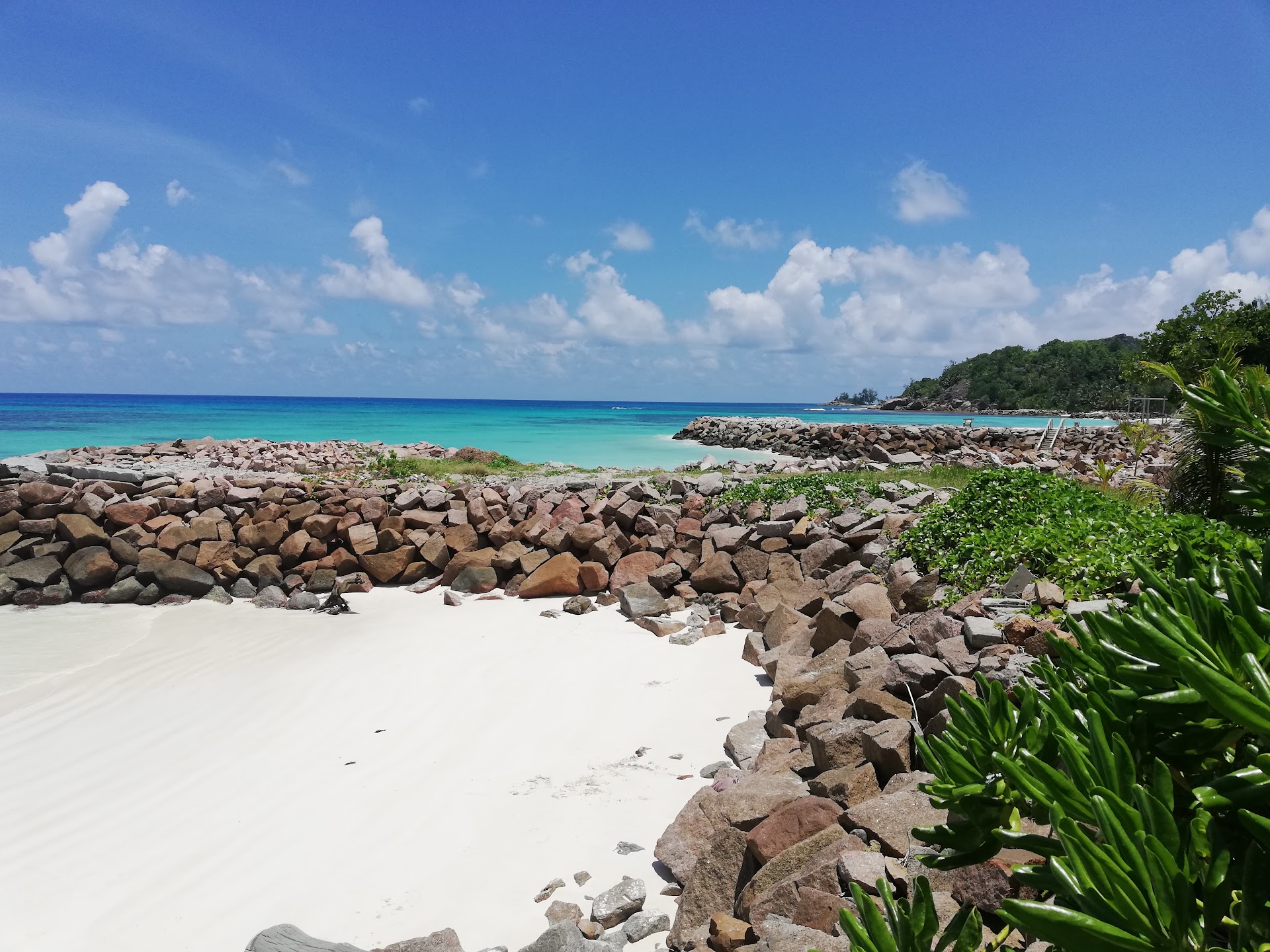 Sunset Cove Villa