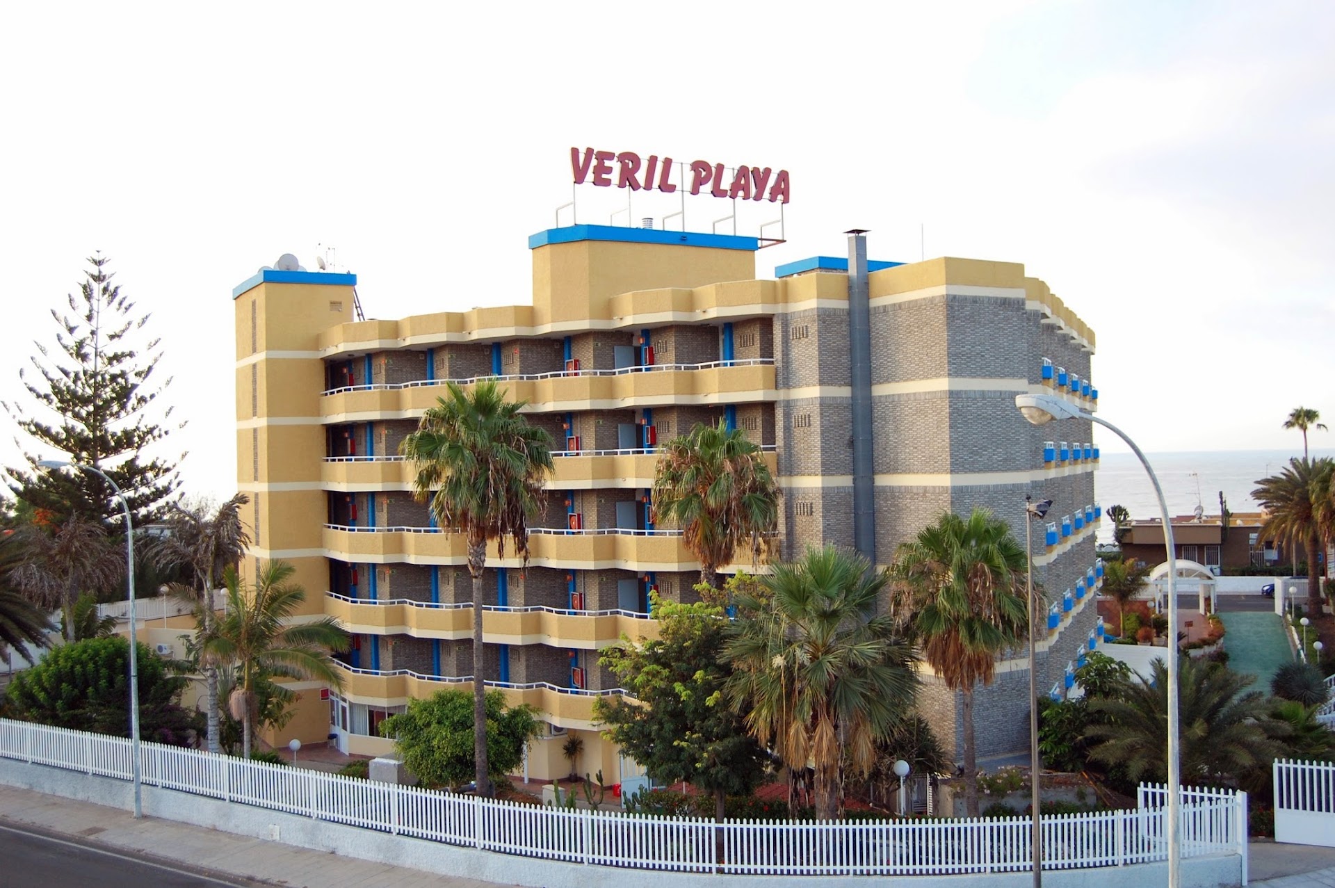 BLUESEA Veril Playa