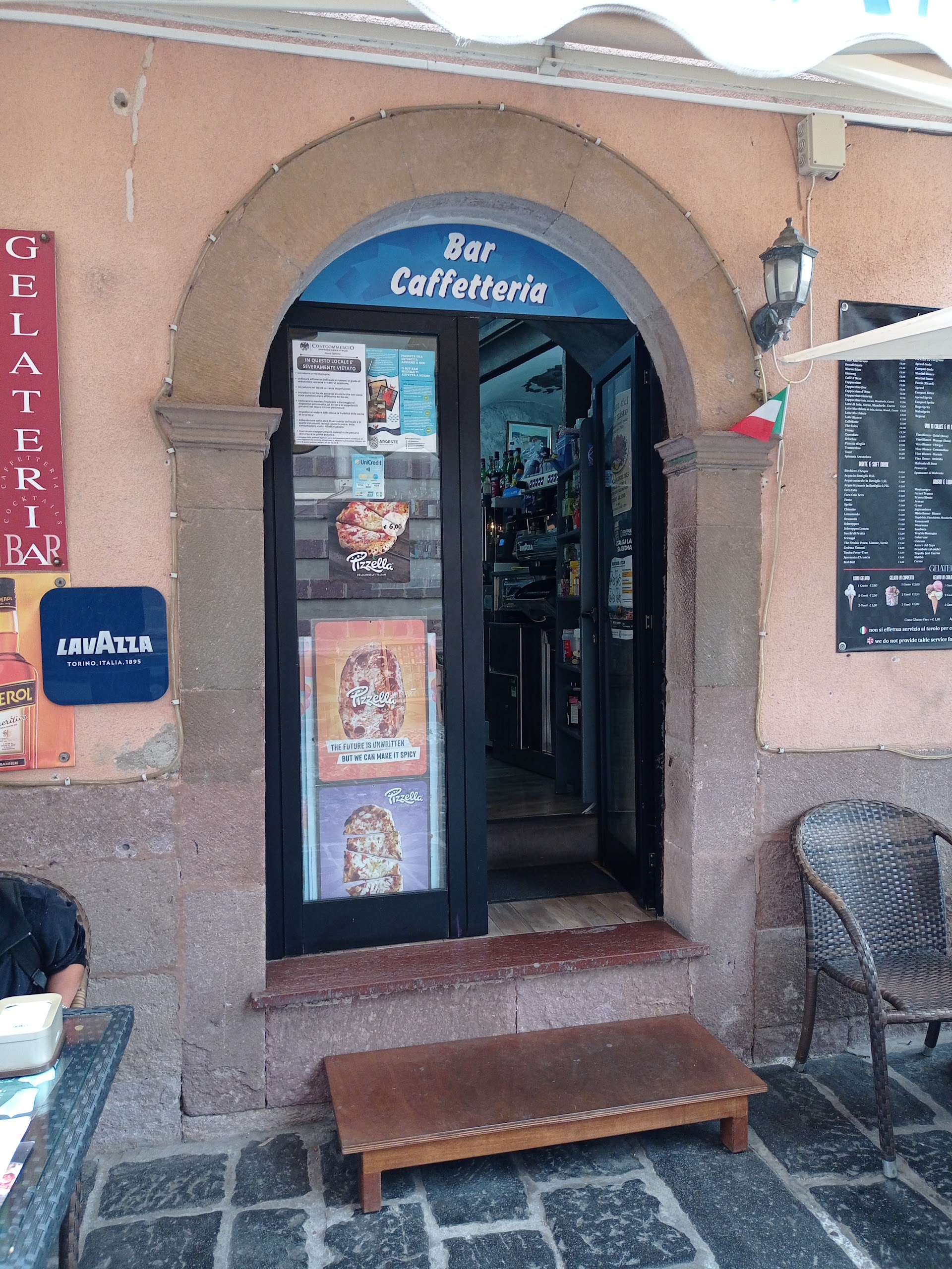 Bar Gelateria Isla Margarita