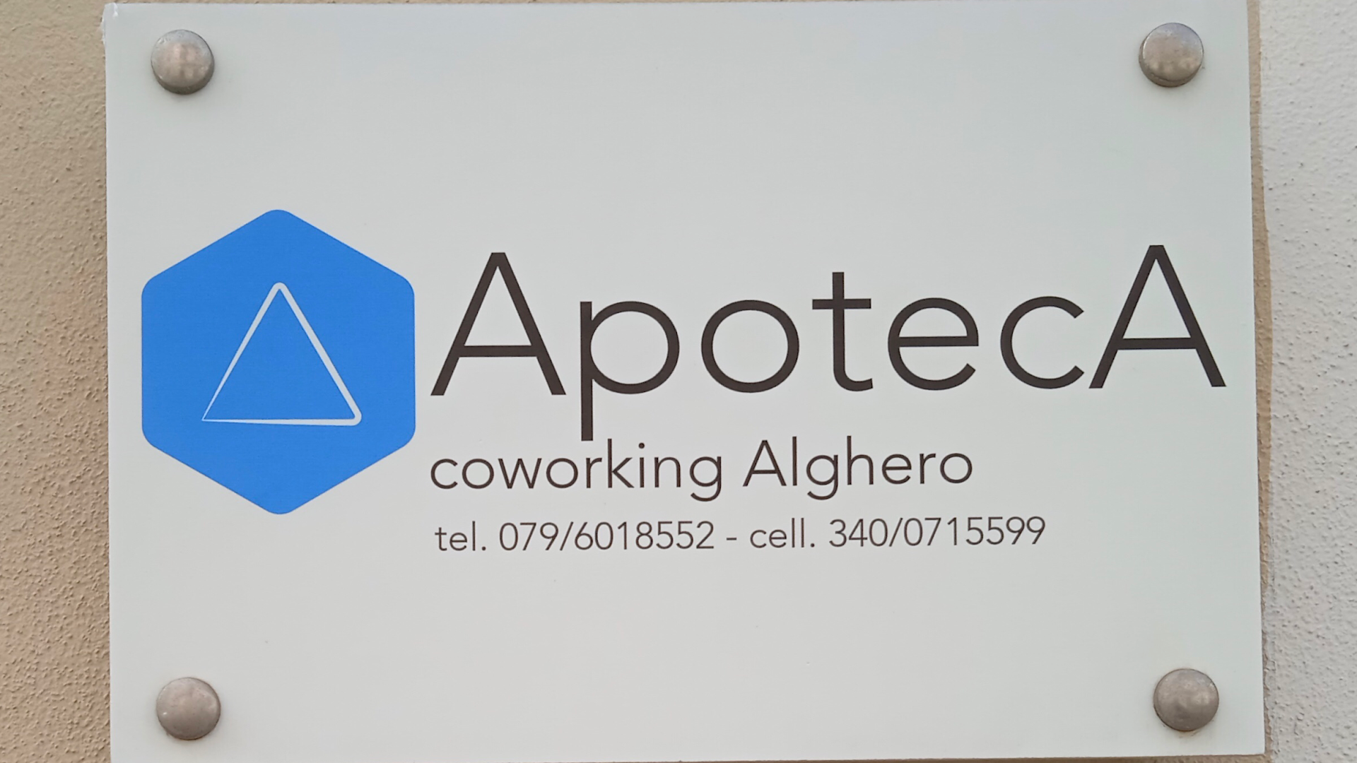 ApotecA Coworking