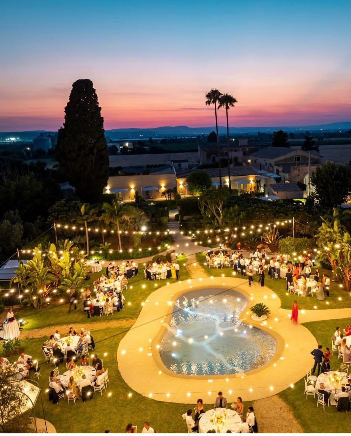 Donna Coraly Country Boutique Hotel