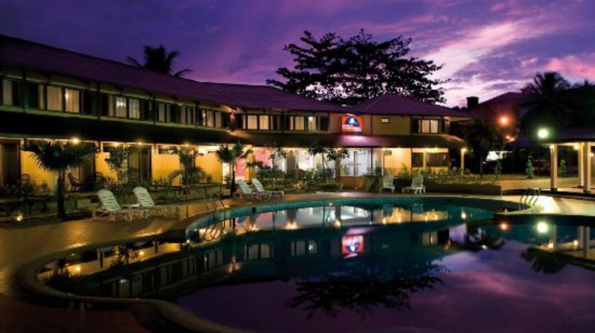 Hotels & Resorts in Pangkor Town