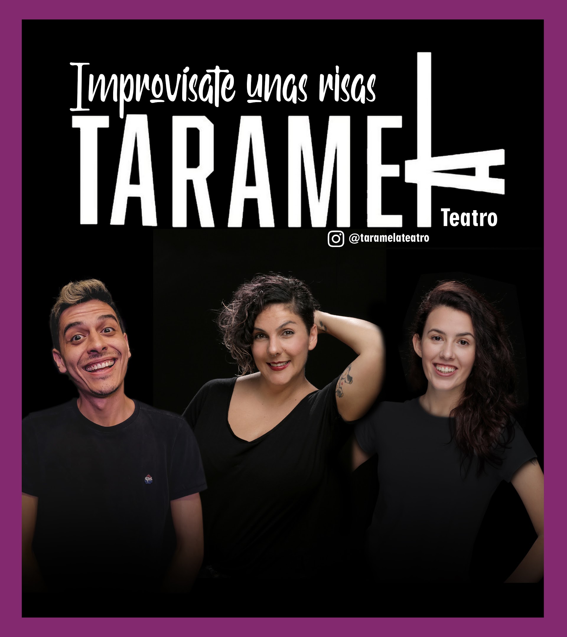 Taramela Teatro
