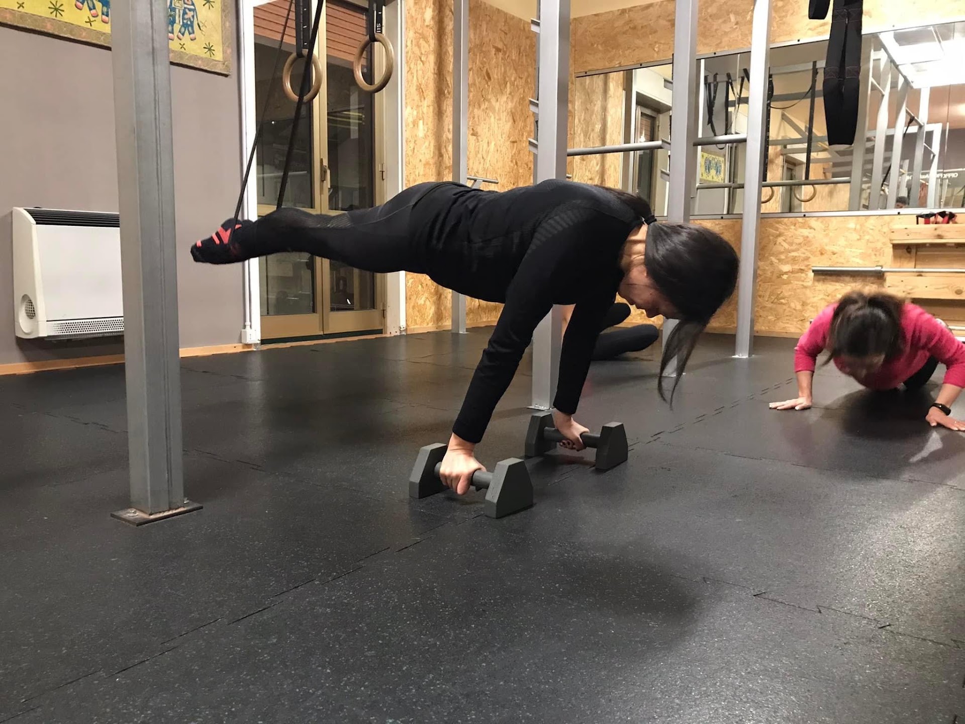 Officina del Fitness
