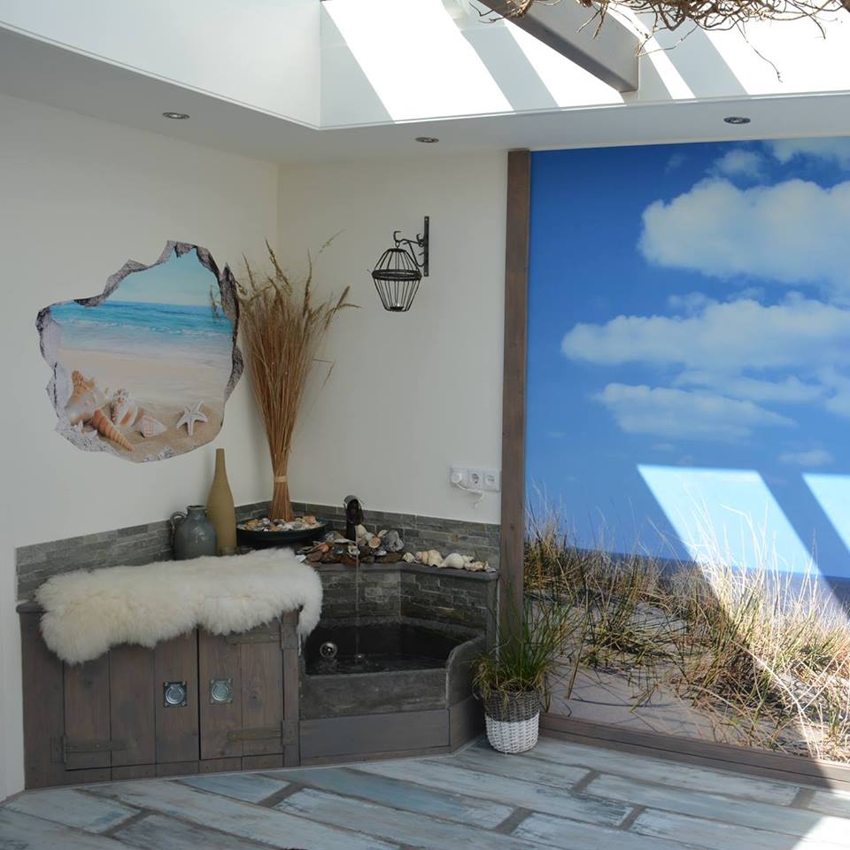 Ayurveda Massage Texel