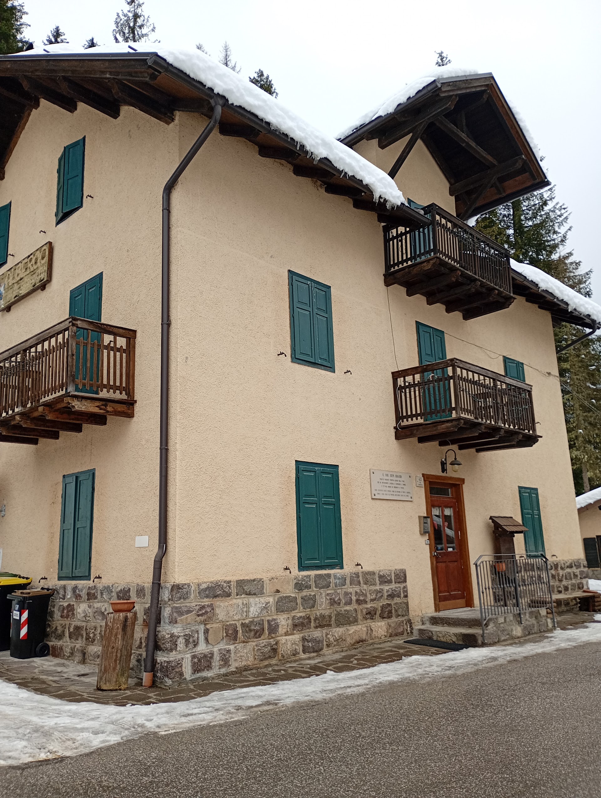 Ostello SanMartino