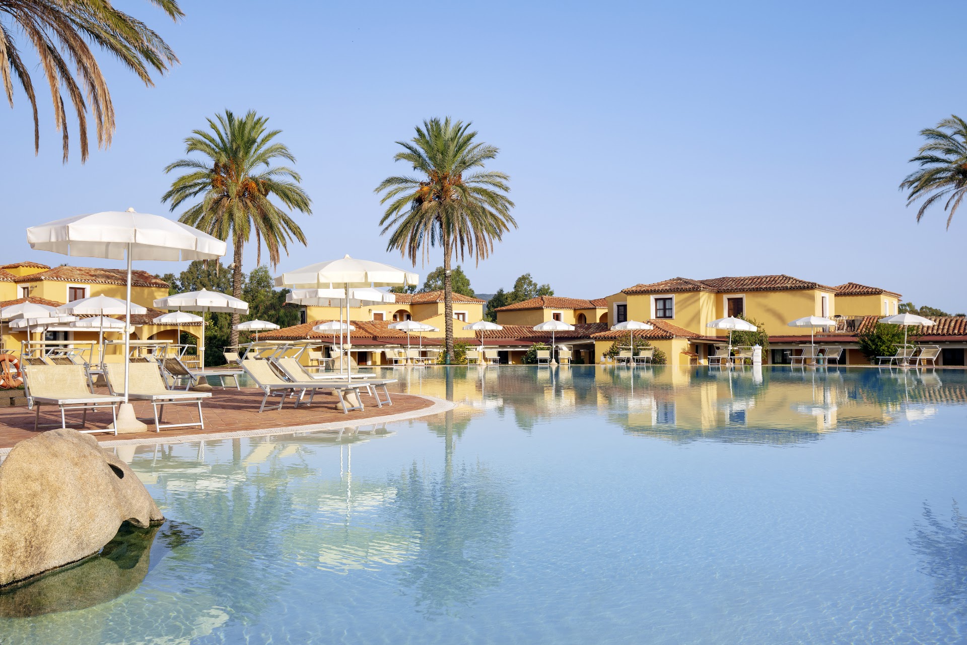 Camping Village Pedra & Cupa