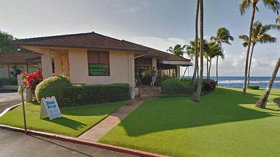 Boss Frog's Snorkel, Bike & Beach Rentals
