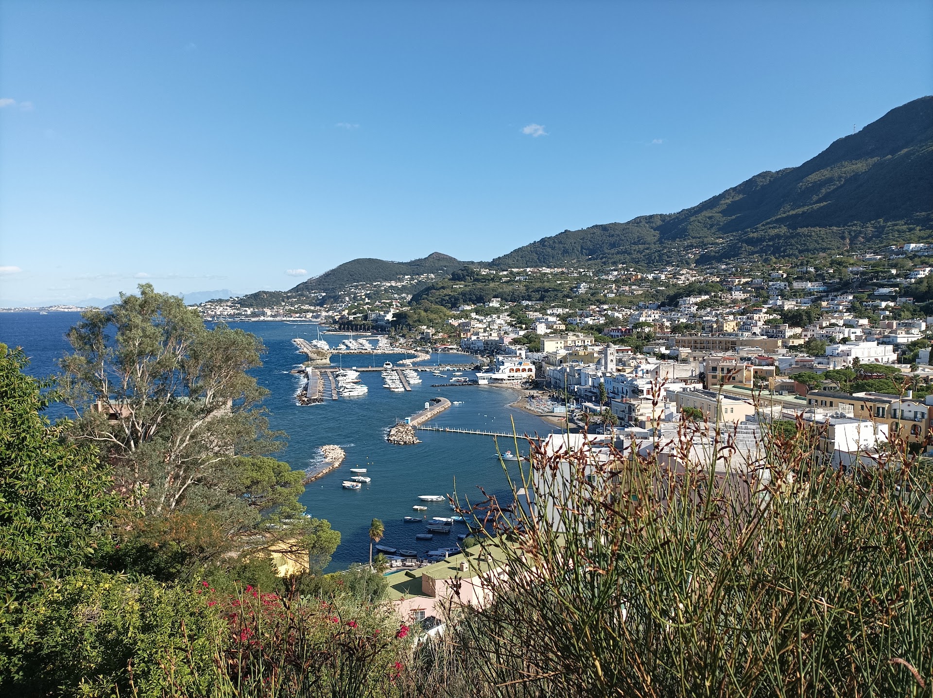 Pronto Ischia
