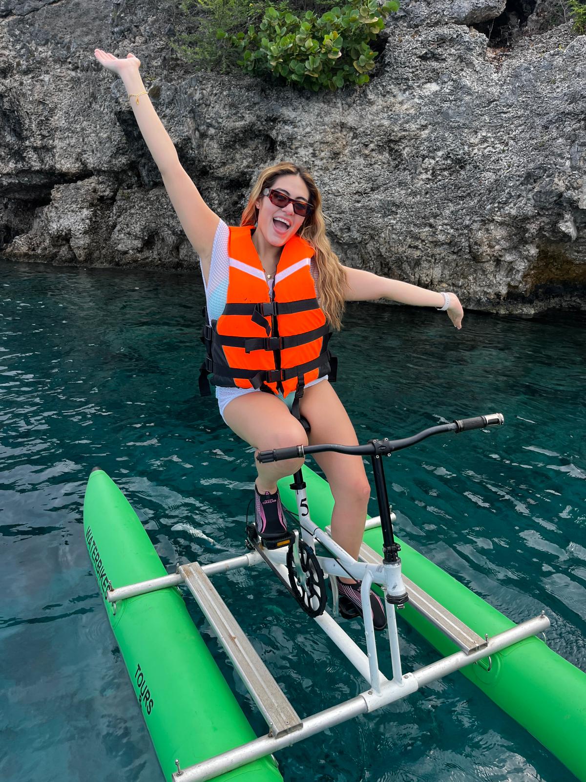 Waterbikescuracao