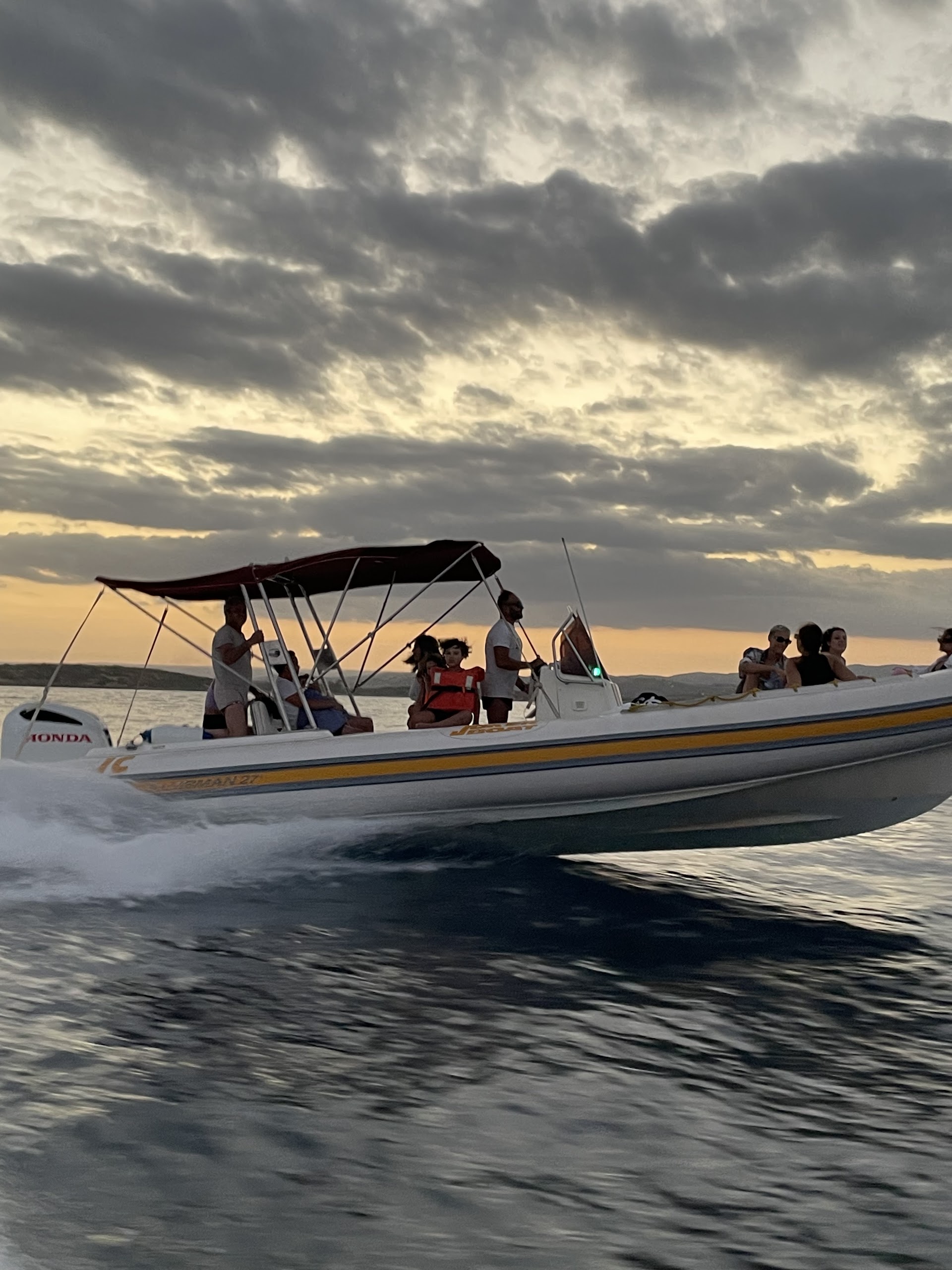 Guarino Boats Tour Avola e Noto, Siracusa - Sicilia Escursioni in Barca e Noleggio Barche