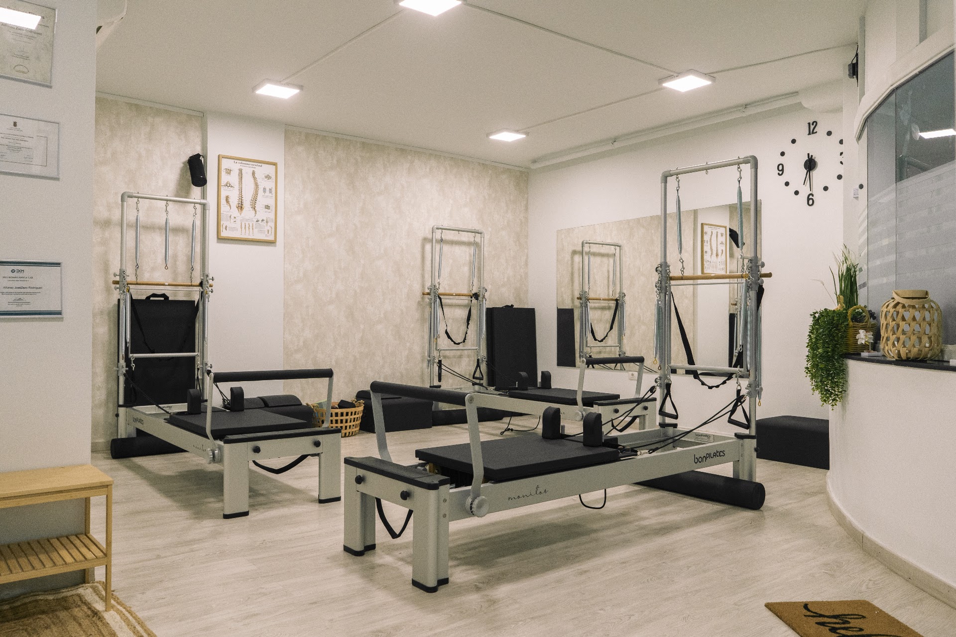 VitalZen Pilates