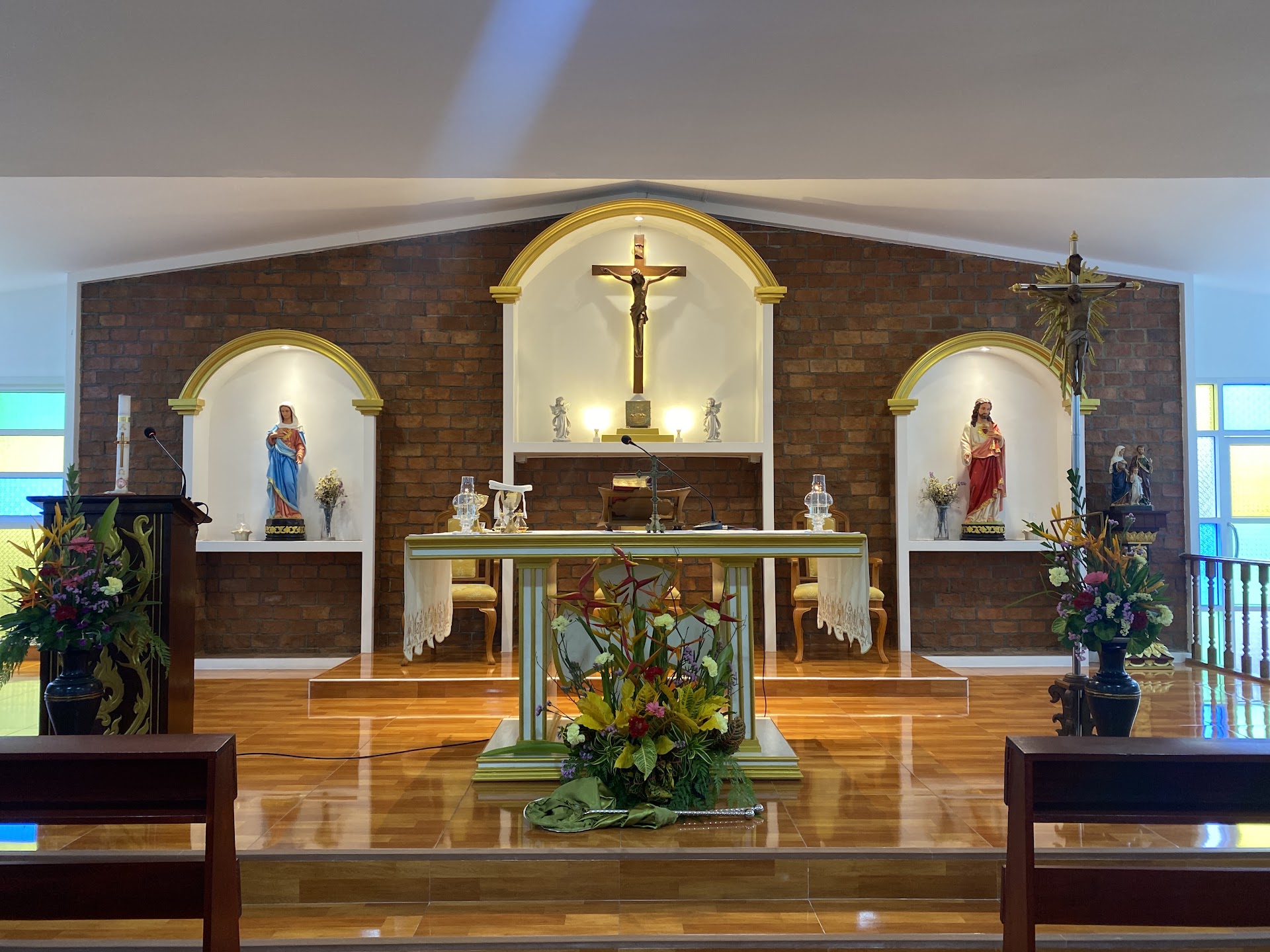 Sacred Heart Church